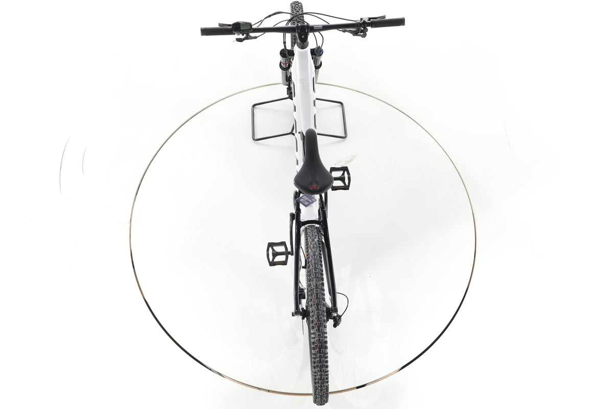 GASGAS G Trail 2.0 E-Bike Fully - Image 22