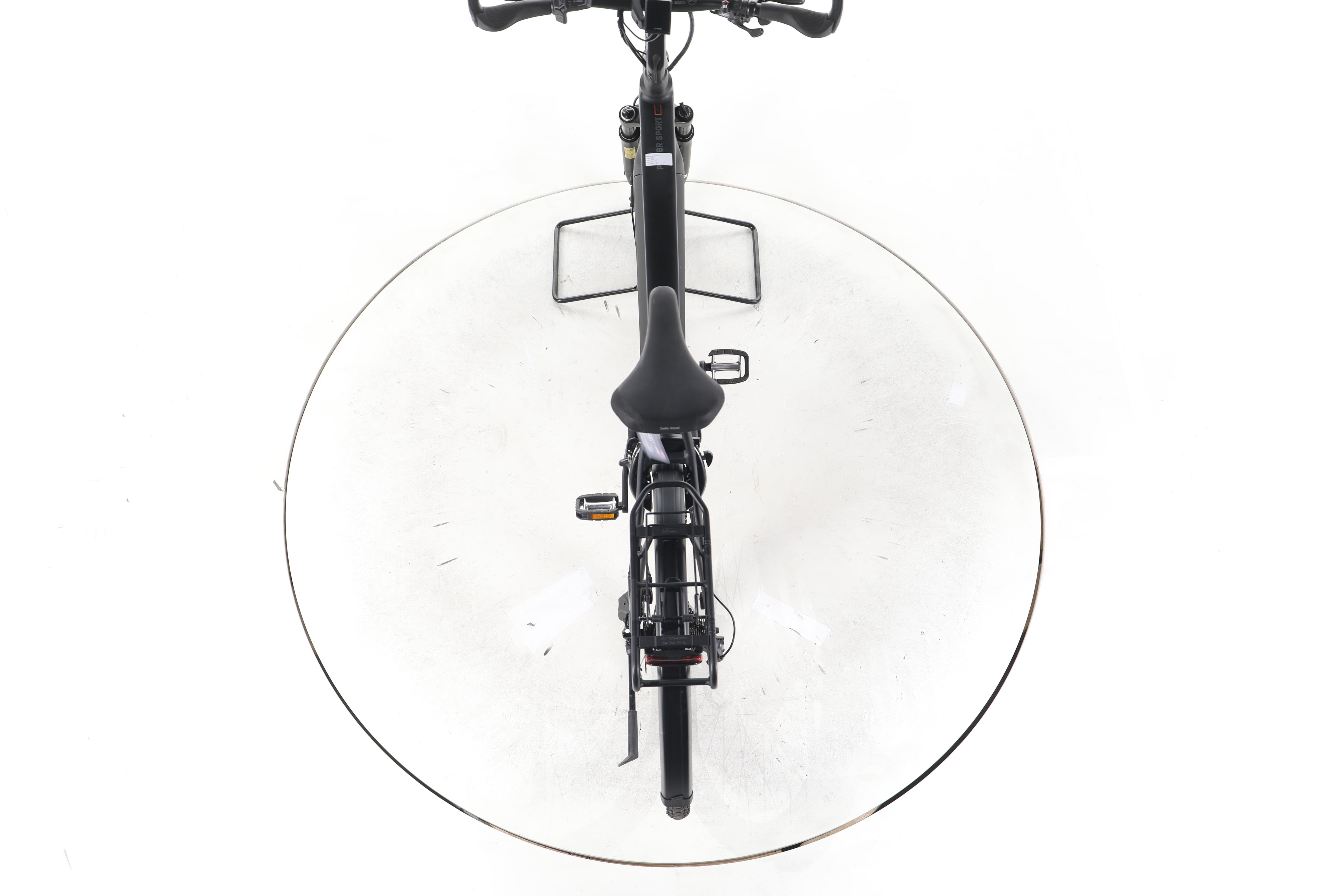 KTM Power Sport 11 Trekking E-Bike - Image 22