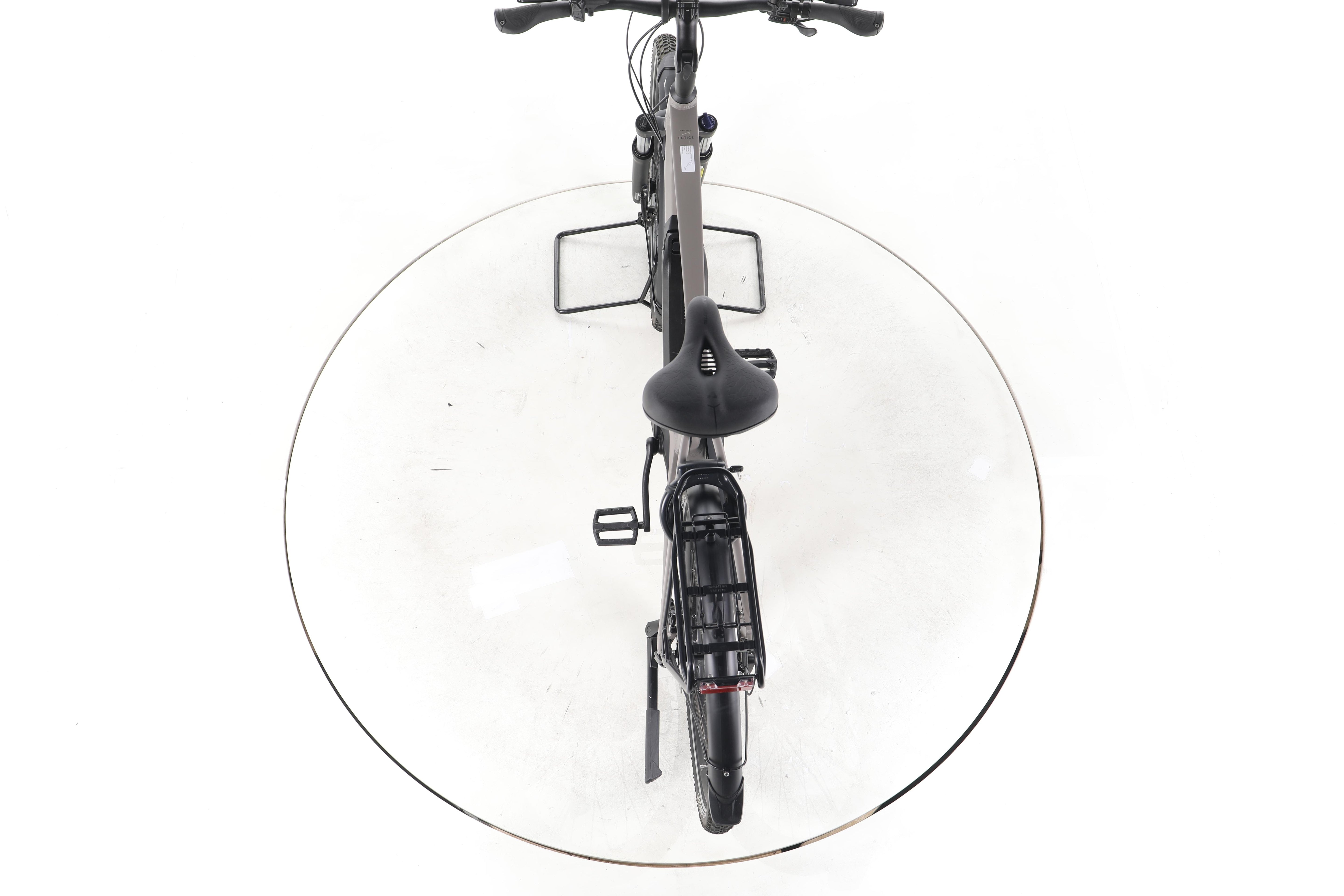 Kalkhoff Entice 1.B Move Trekking E-Bike - Image 22