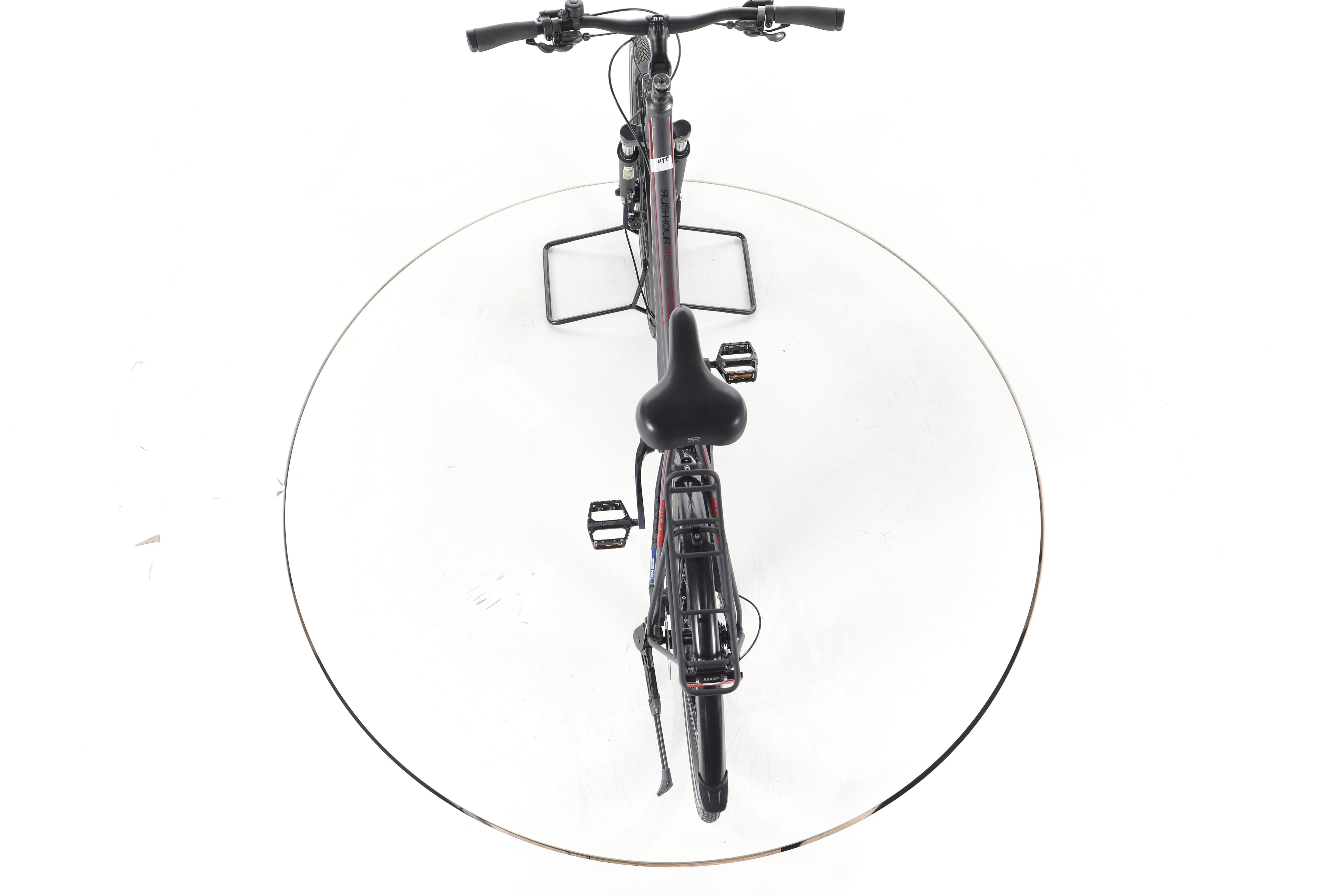 Raleigh RUSHHOUR LTD - Image 22