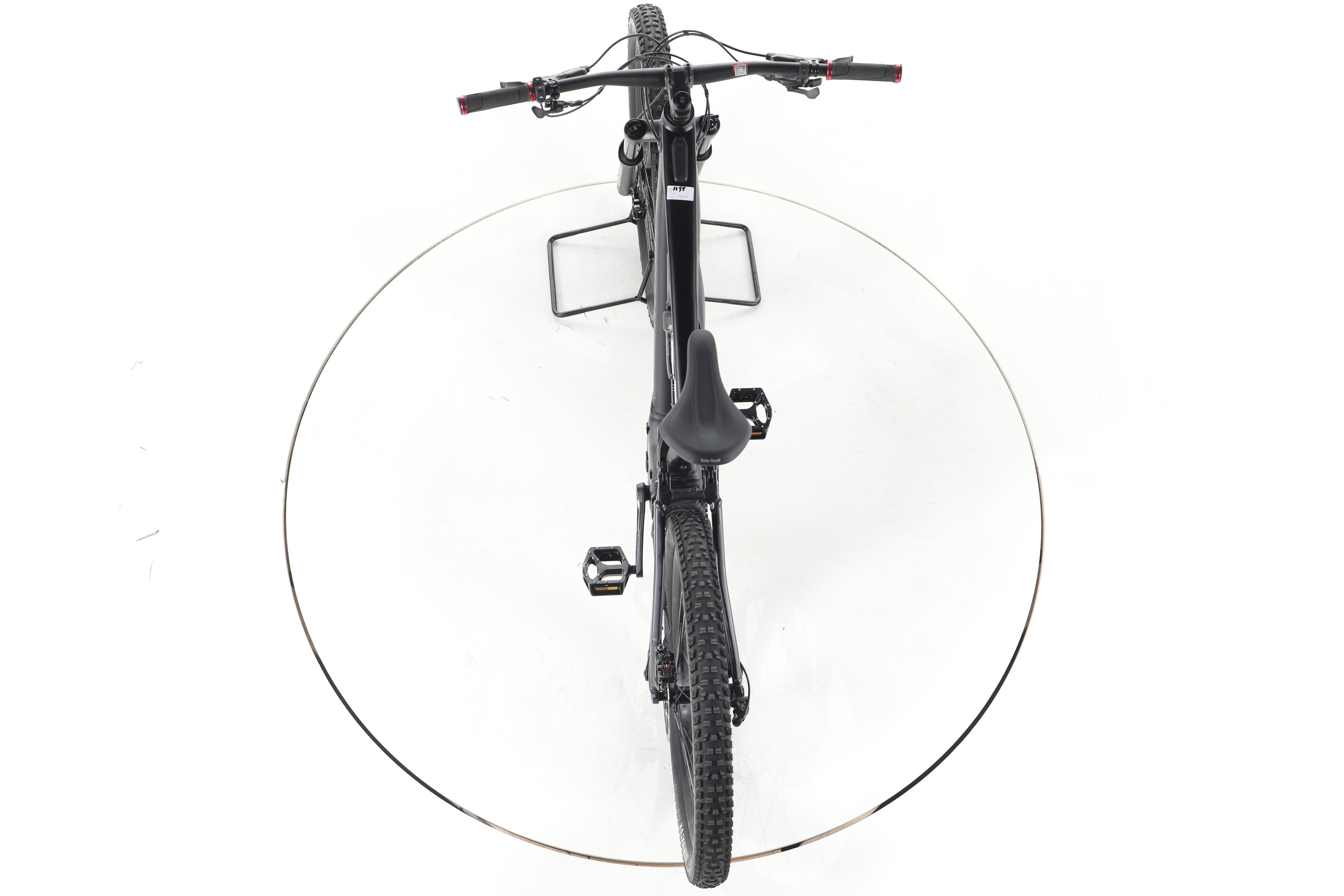 Specialized Turbo Levo Alloy Fully E-Bike - Image 22