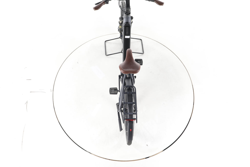 QWIC Premium Q City E-Bike Tiefeinsteiger - Image 22