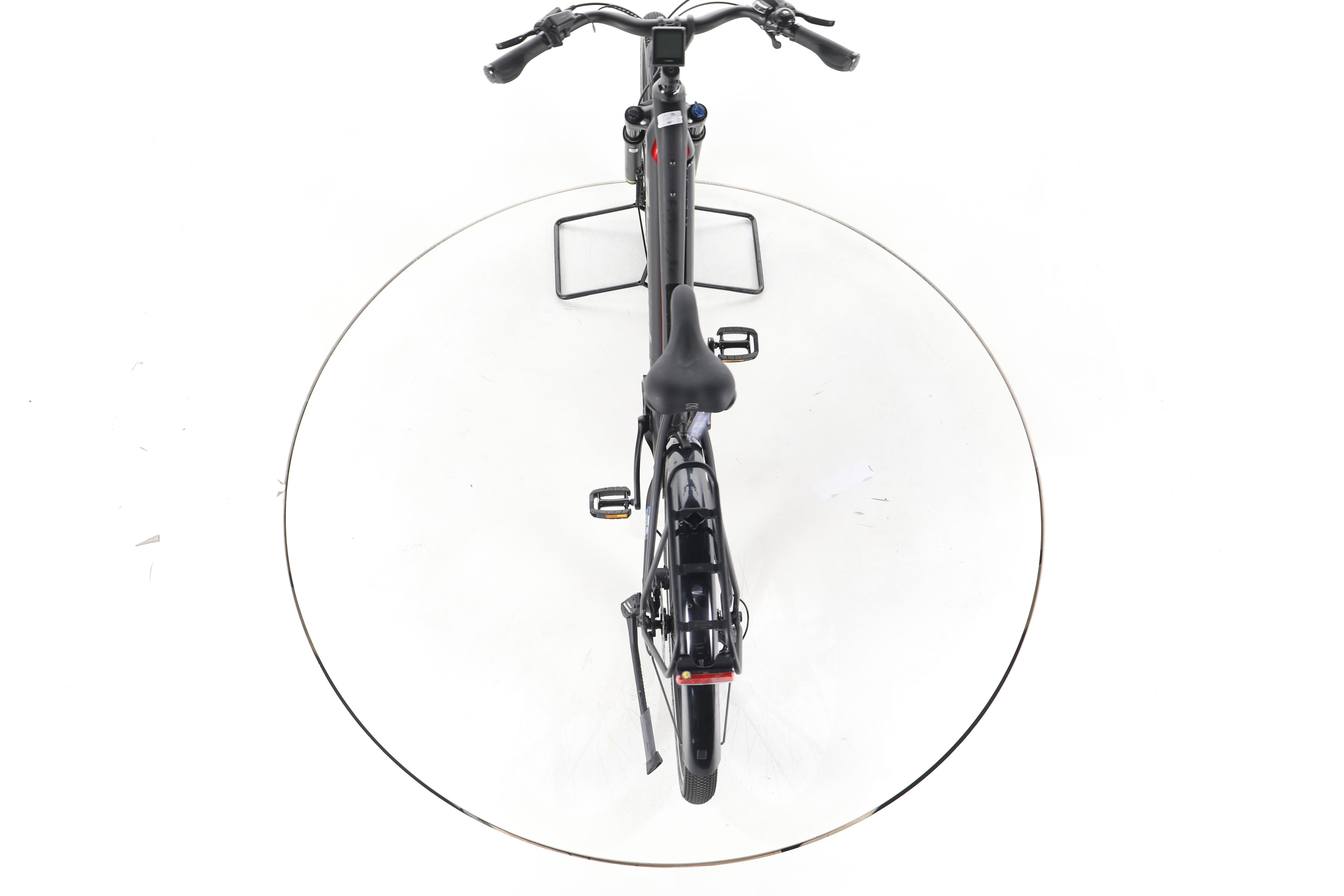 Diamant Zouma Deluxe+ Trekking E-Bike Tiefeinsteiger - Image 22