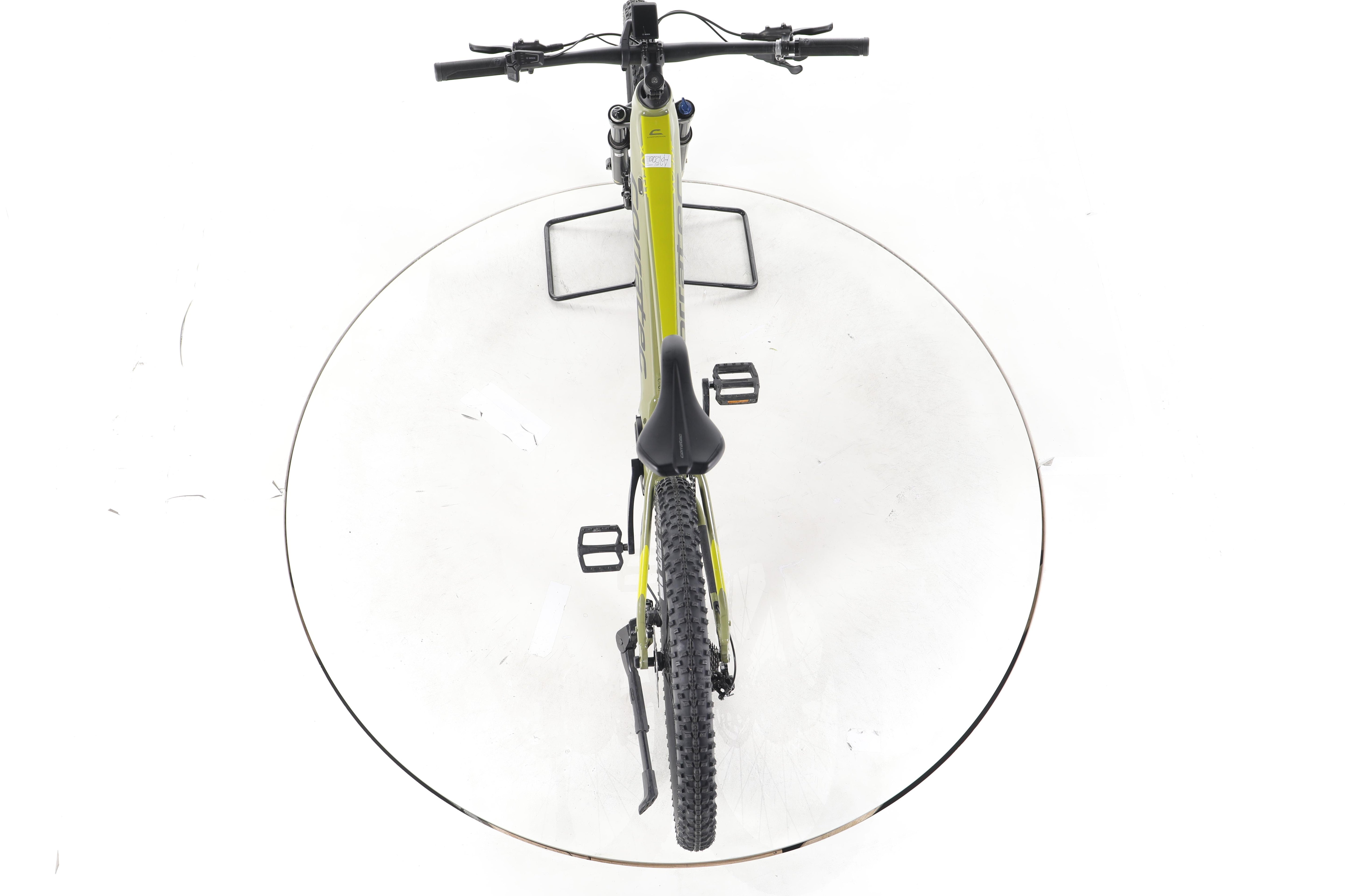 Corratec E-Power X-Vert Elite 29 E-Bike - Image 22