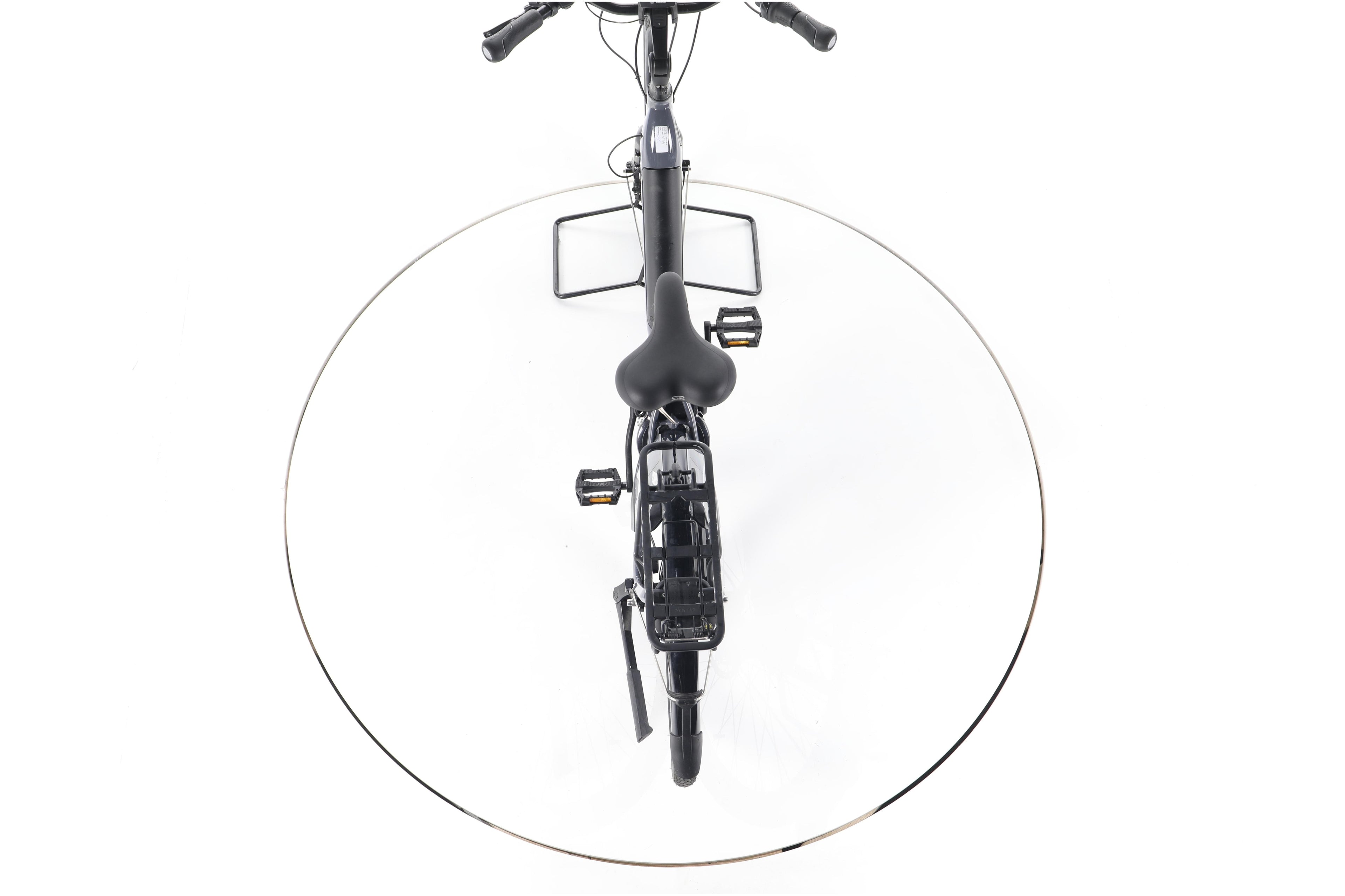 Gazelle Arroyo C8 HMB Elite City E-Bike Tiefeinsteiger - Image 22