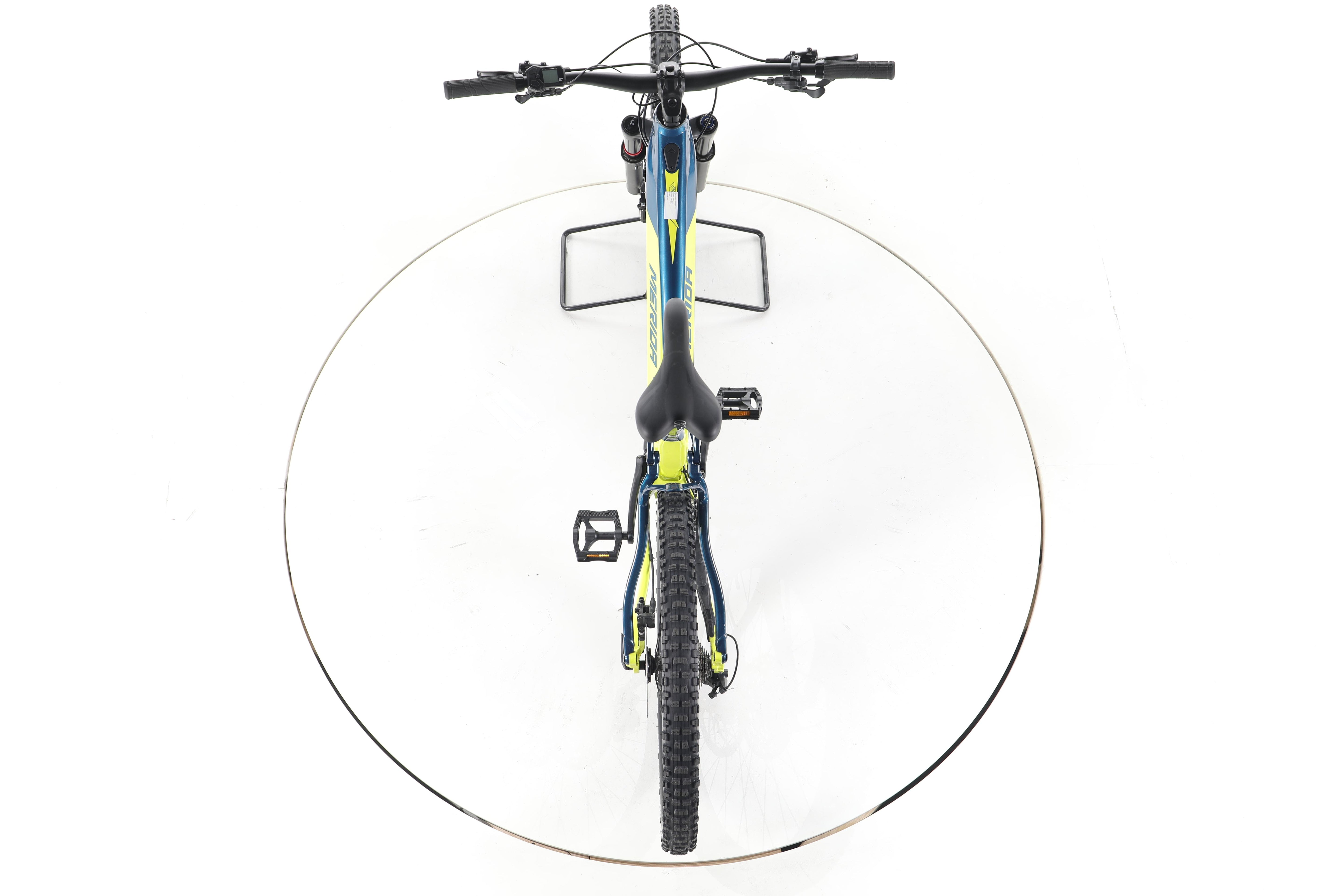 Merida eONE-SIXTY 500 E-Bike Fully - Image 22