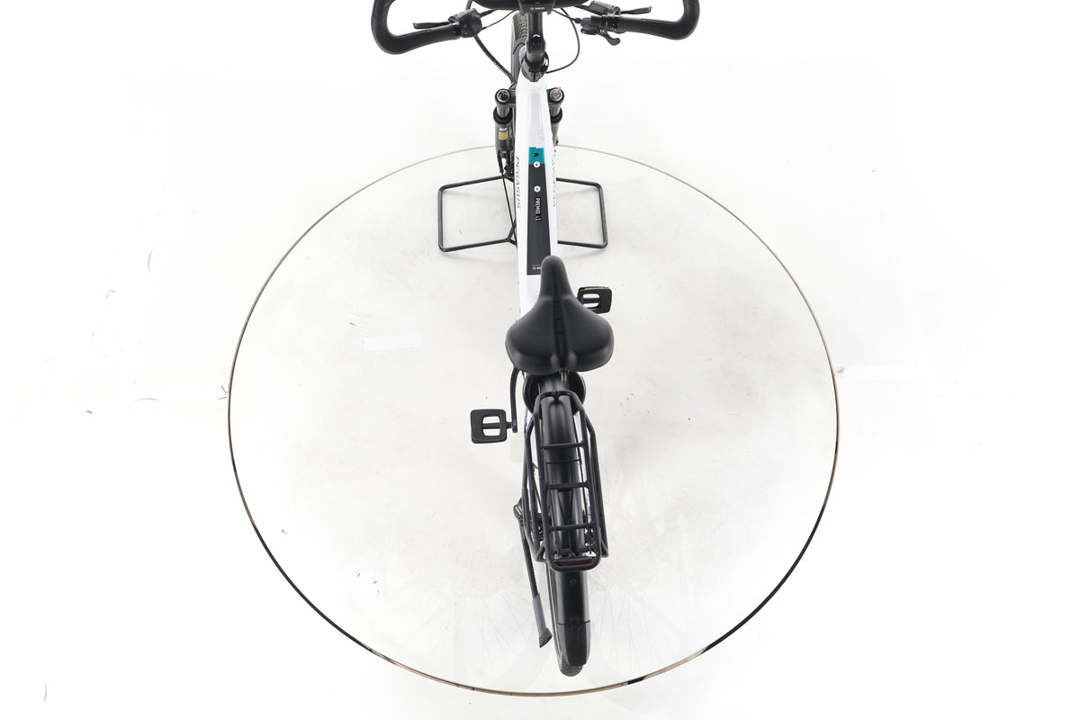 Pegasus Premio Evo Comfort Trekking E-Bike Tiefeinsteiger - Image 22