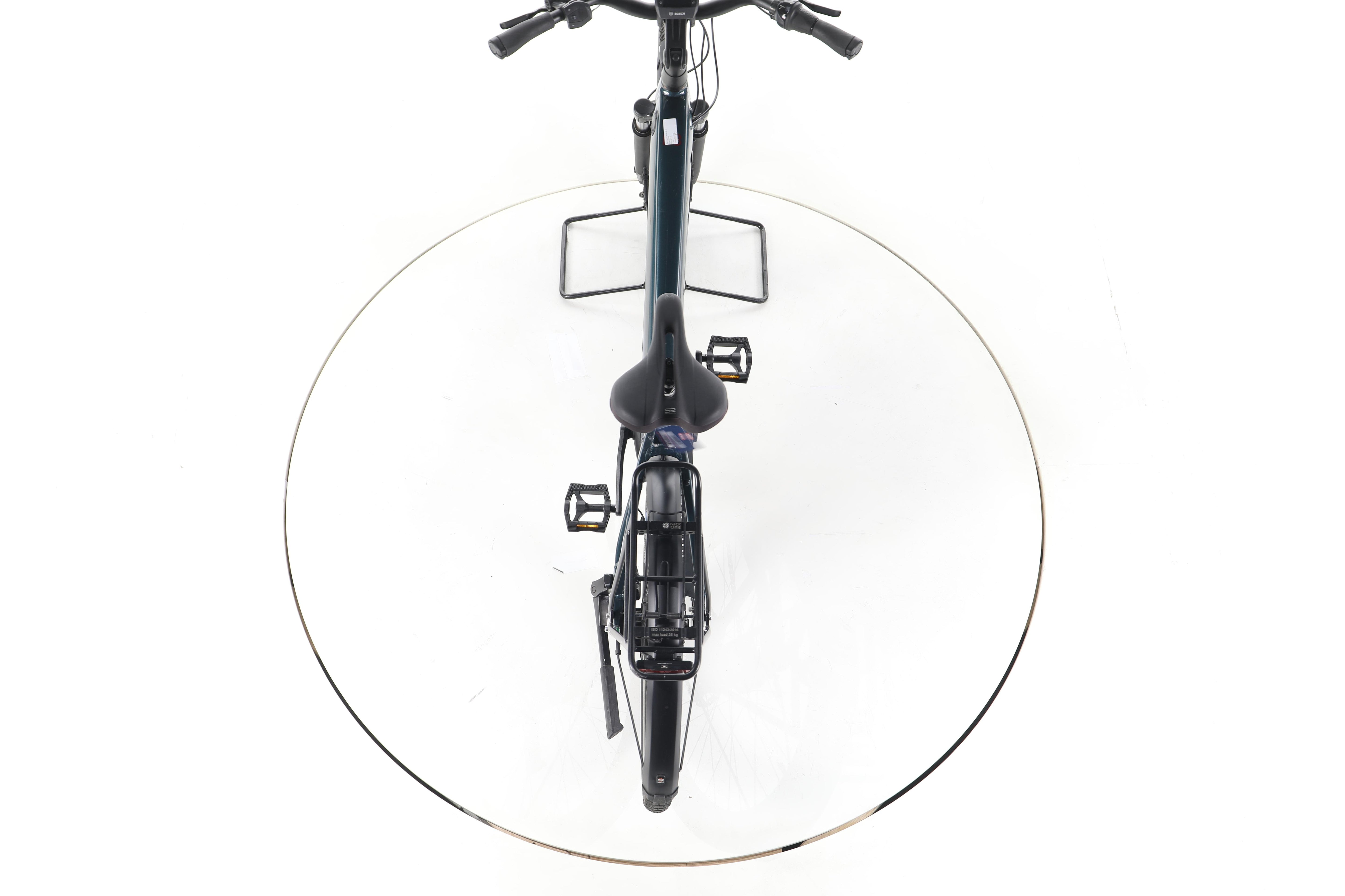 Winora Sinus N 8 City E-Bike - Image 22