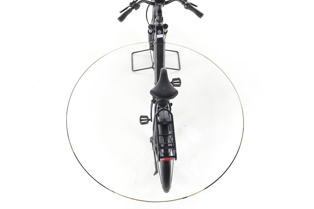 FLYER Gotour 6 5.4 City E-Bike Tiefeinsteiger - Image 22
