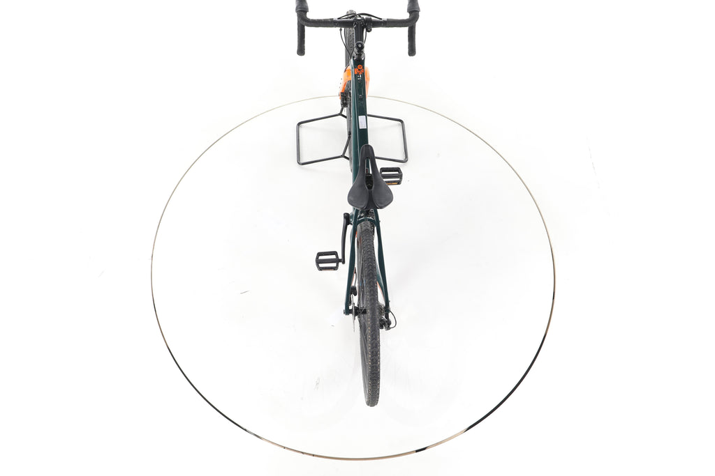 Ridley Kanzo C Adventure Gravelbike Carbon 2024 - Image 22