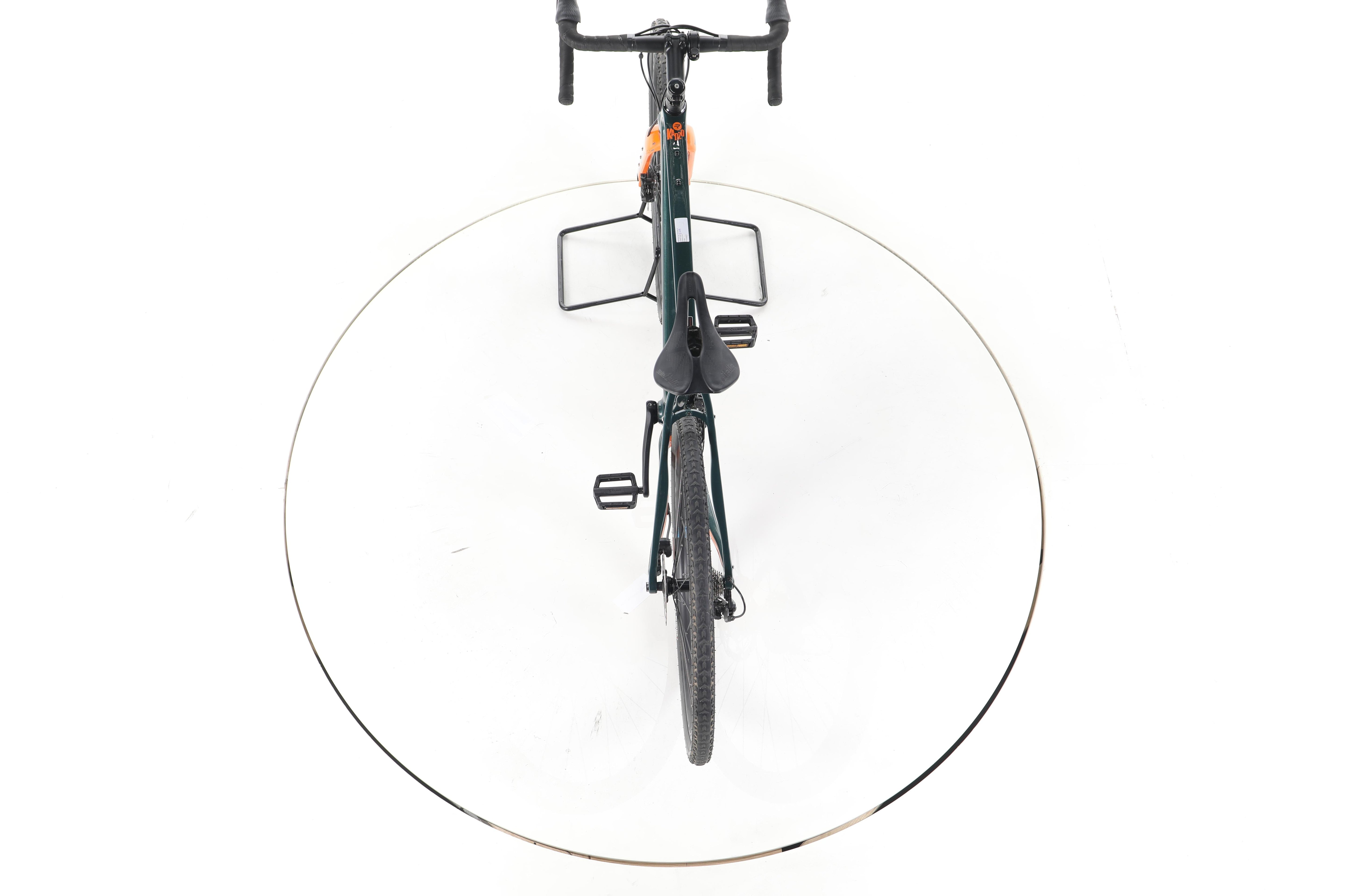 Ridley Kanzo C Adventure Gravelbike Carbon 2024 - Image 22
