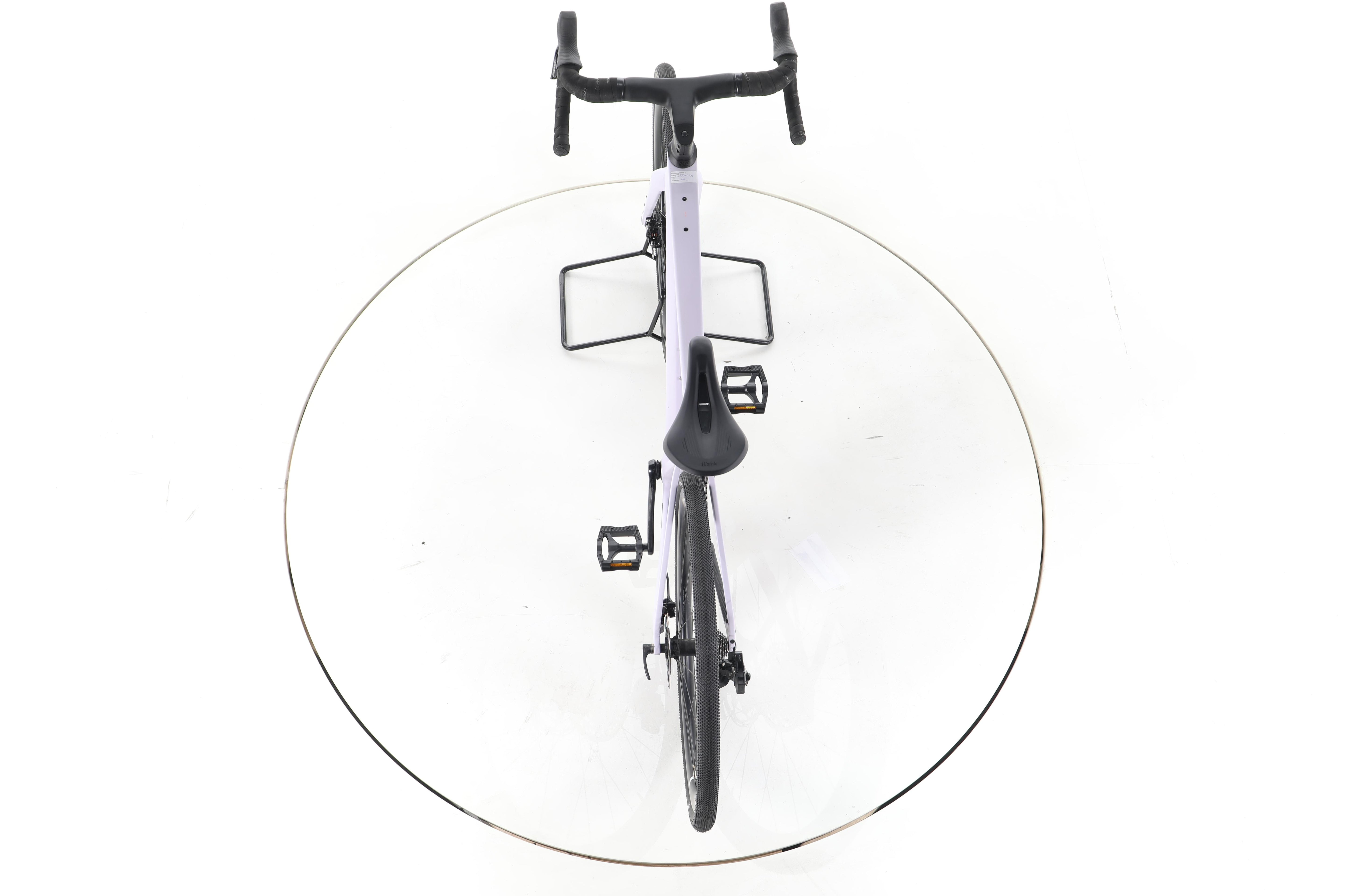 Rose Backroad Force AXS XPLR 1x12 Gravelbike Carbon - Image 22