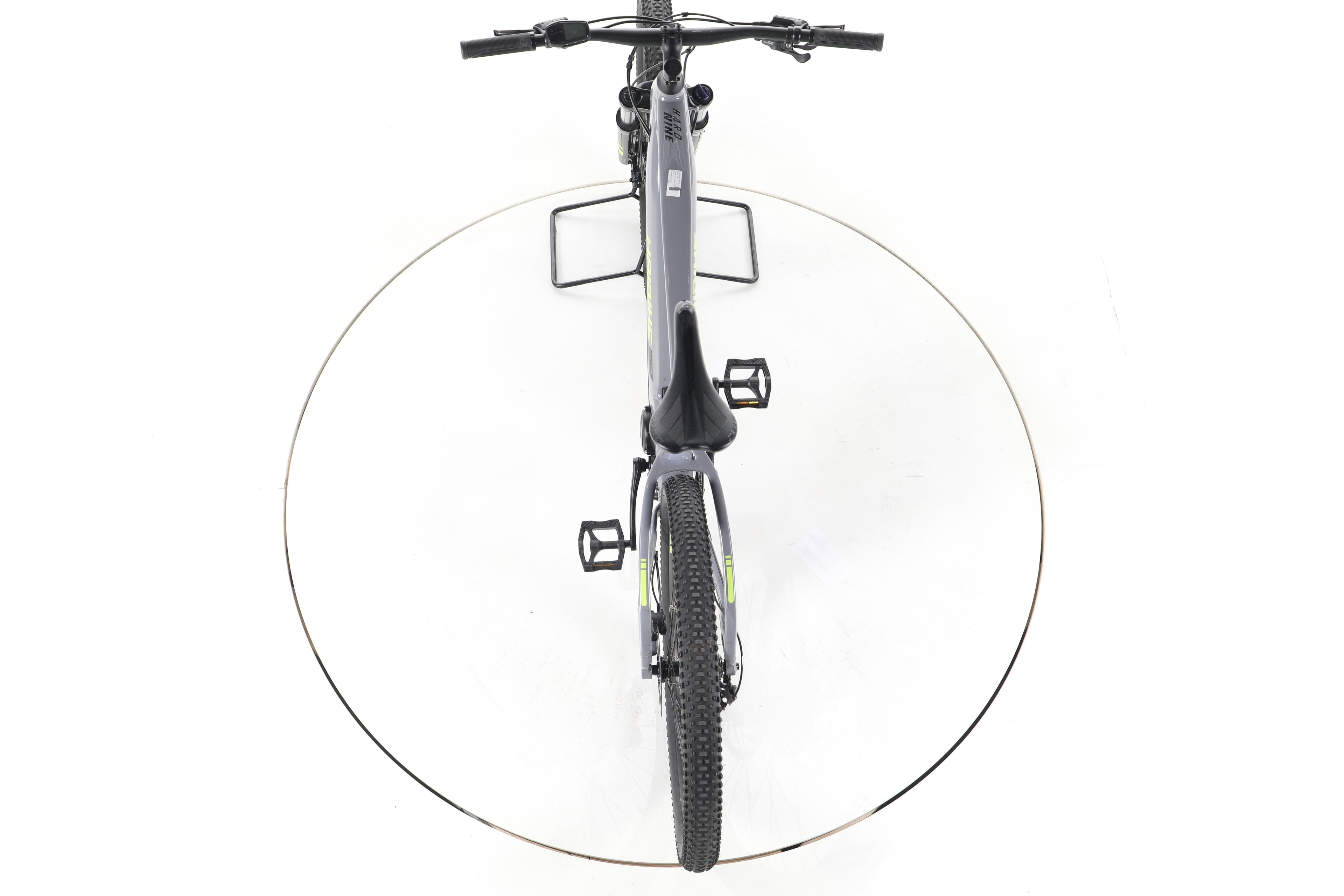 Haibike HardNine 6 E-Bike - Image 22