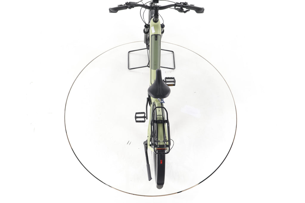 Cube Kathmandu Hybrid SLX Trekking E-Bike Tiefeinsteiger - Image 22
