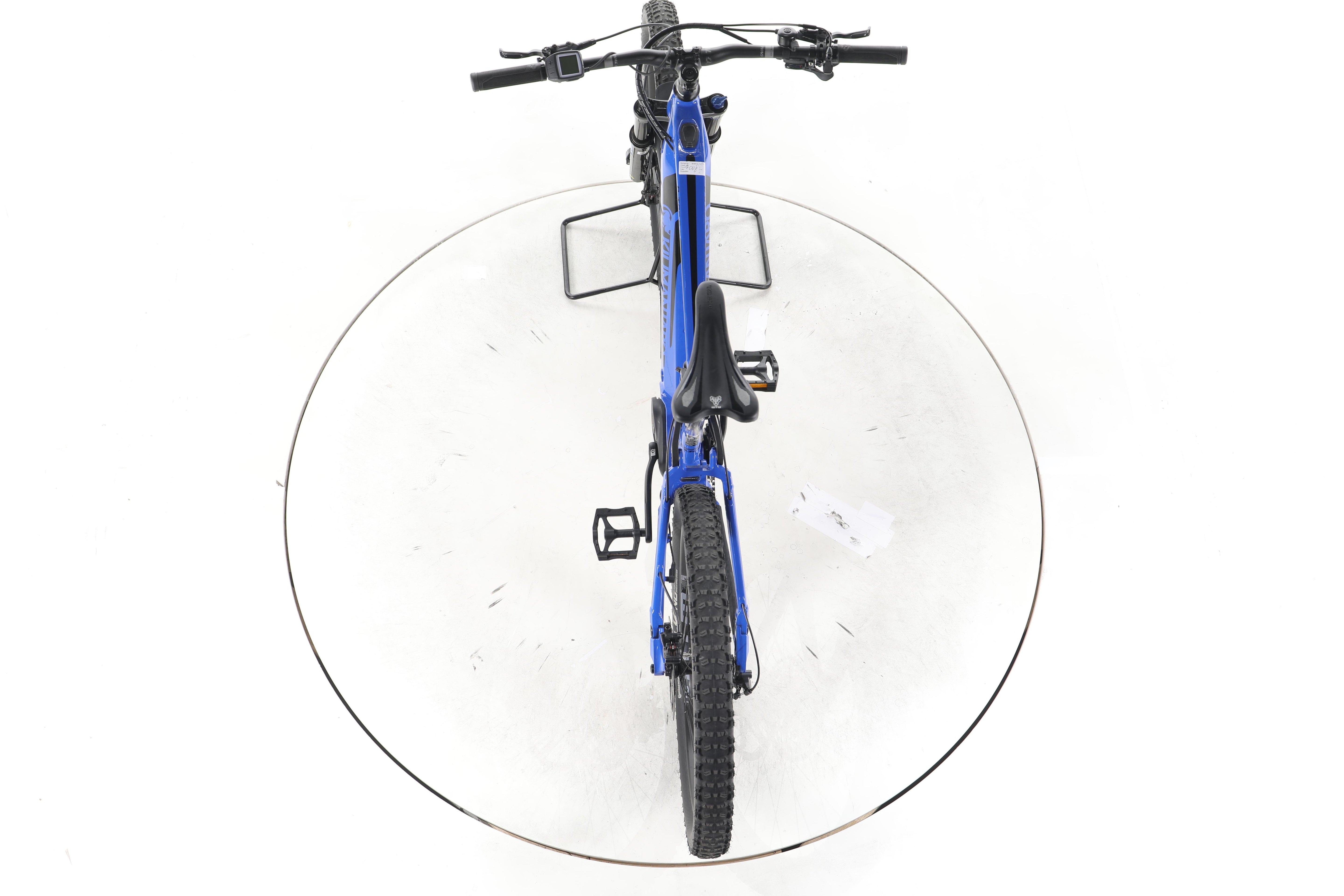 X-Fact E tec 2.0 E-Bike Fully - Image 22