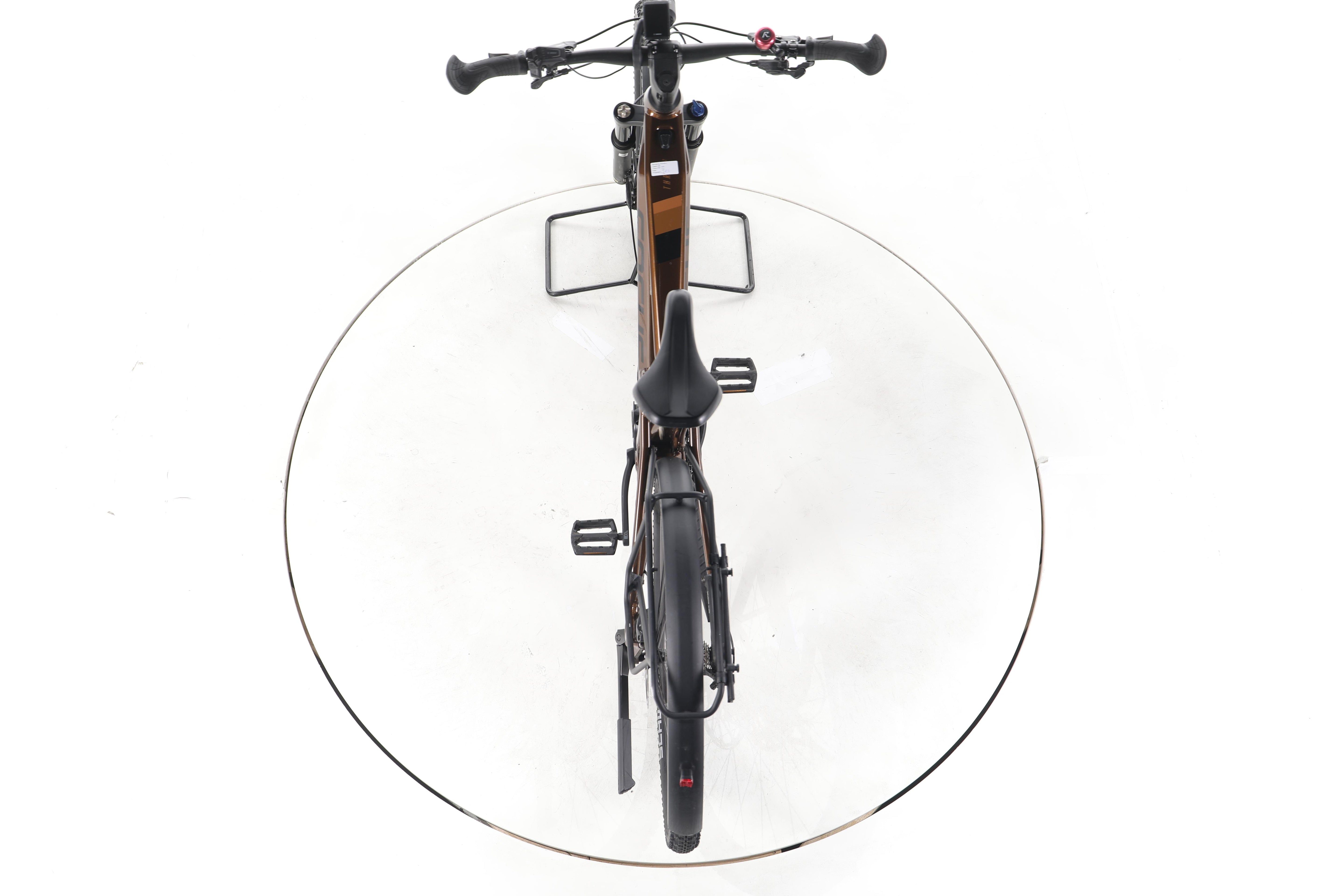 Focus Thron² 6.8 EQP SUV E-Bike - Image 22