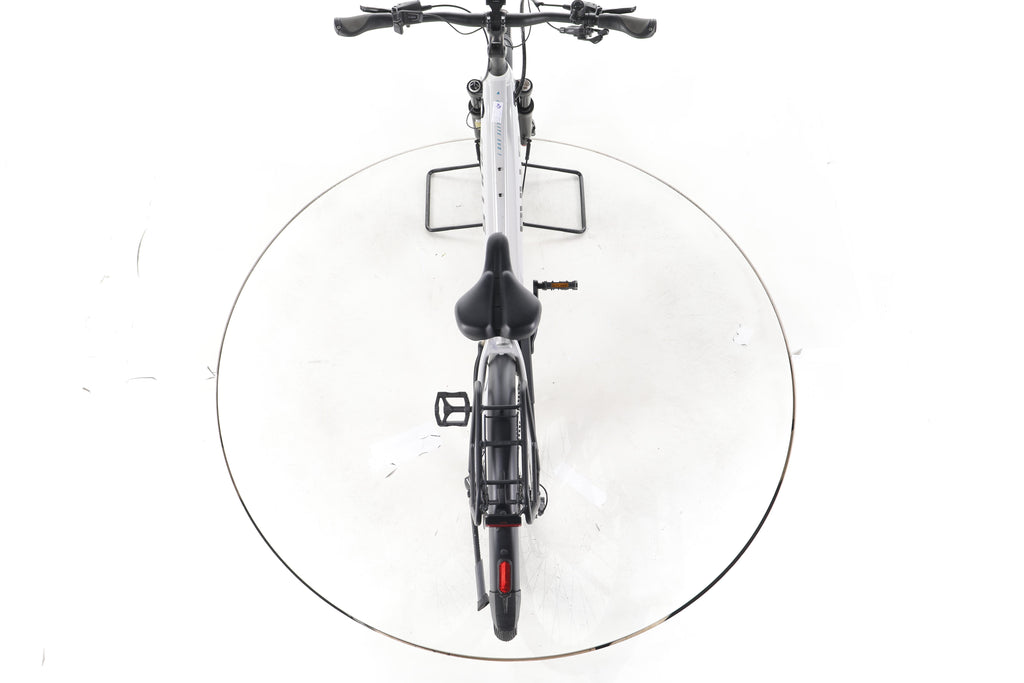 Bulls Cross Lite EVO 1 Trekking E-Bike - Image 22