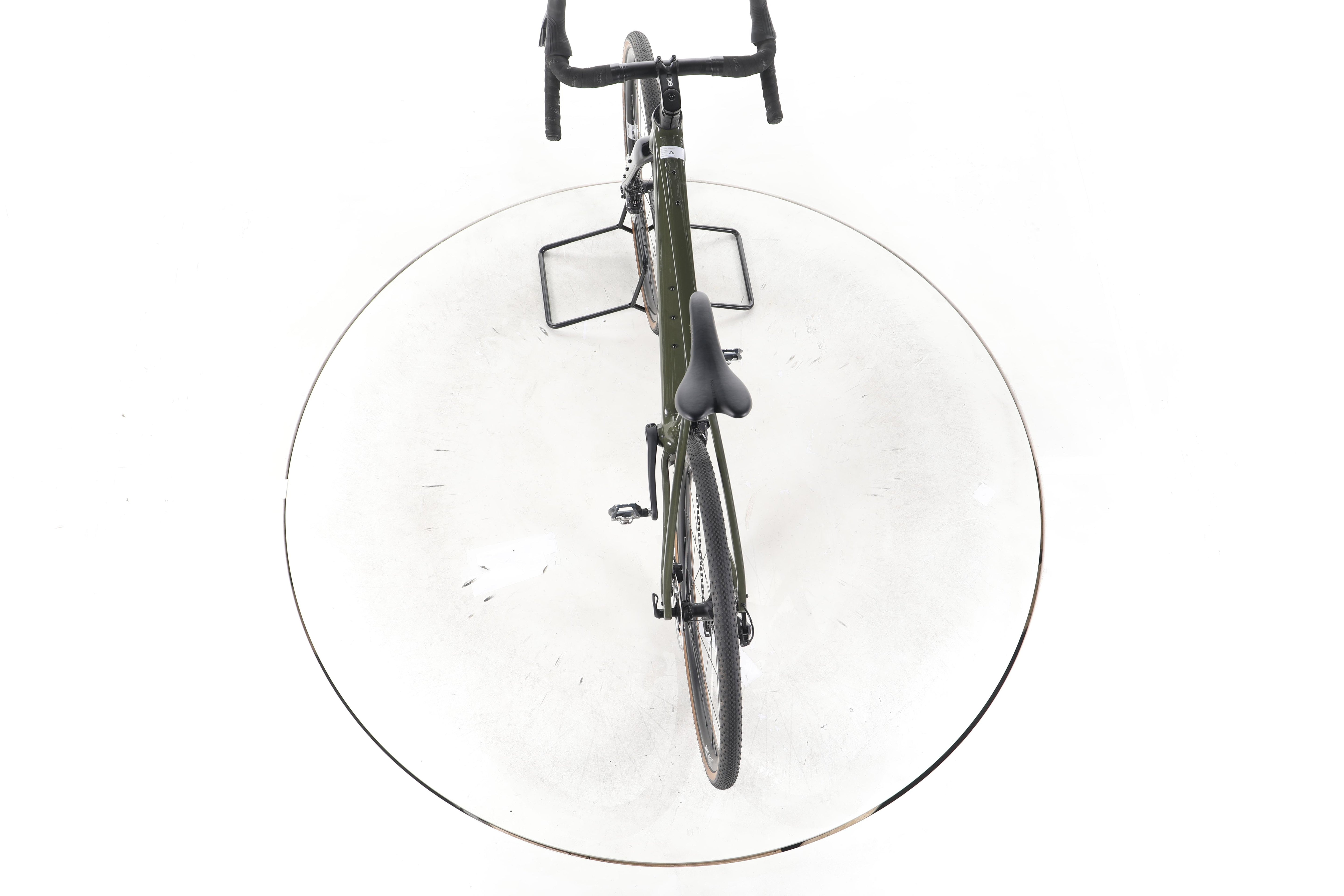 Stevens Camino Pro Gravelbike Carbon - Image 22