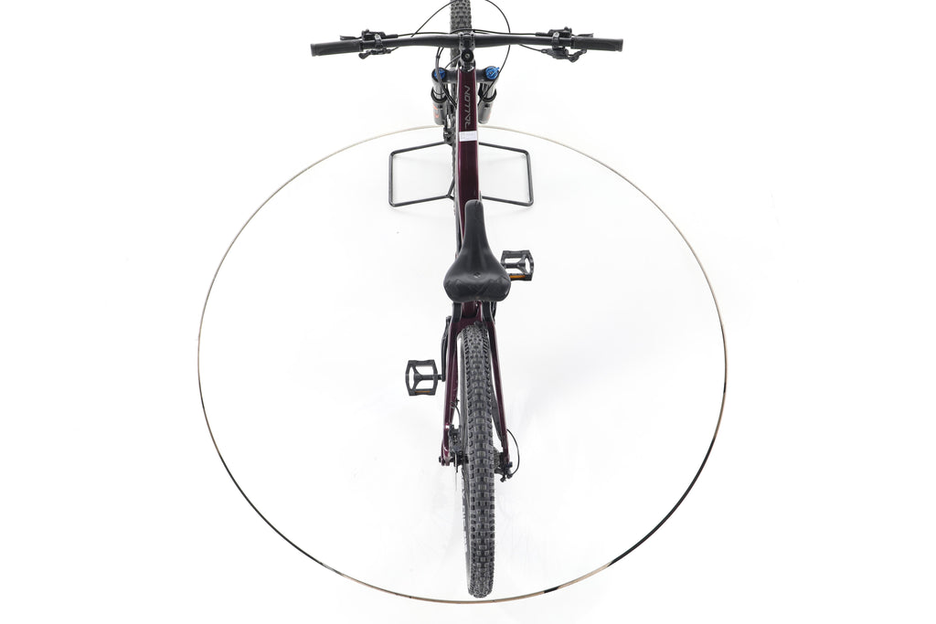 Orbea Rallon M20 Fahrrad Fully - Image 22
