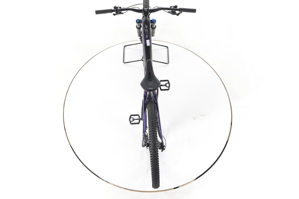 Orbea Rise SL M20 E-Bike Fully Carbon 2026 - Image 22