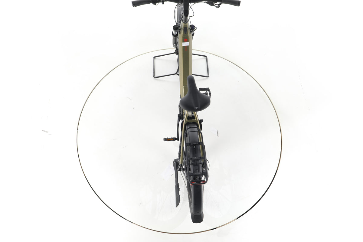Victoria eAdventure 12.5 Trekking E-Bike Tiefeinsteiger - Image 22