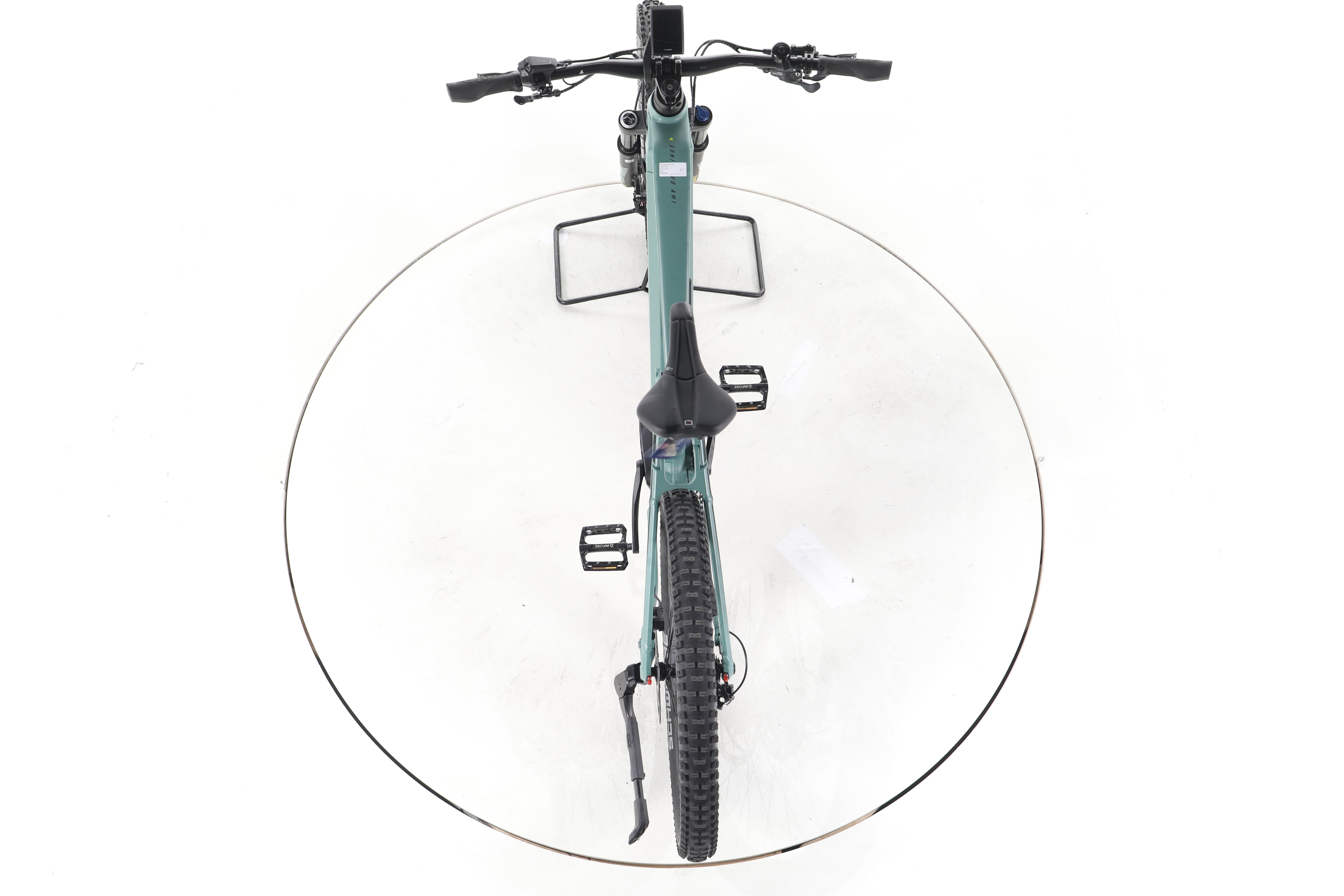 Bulls Sonic Evo AM 1 E-Bike Fully - Image 22