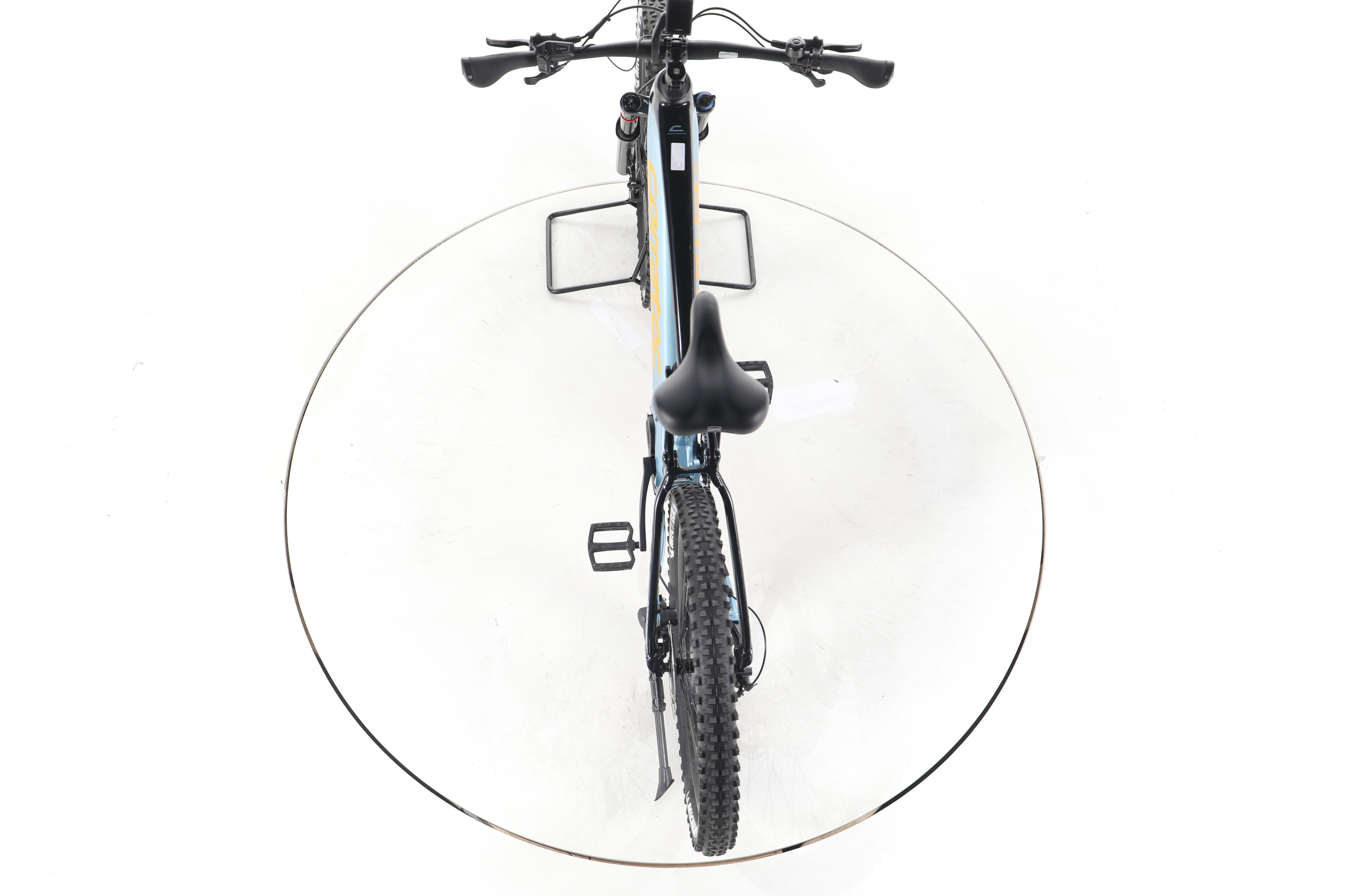 Corratec E-Power RS 160 E-Bike Fully Carbon - Image 22