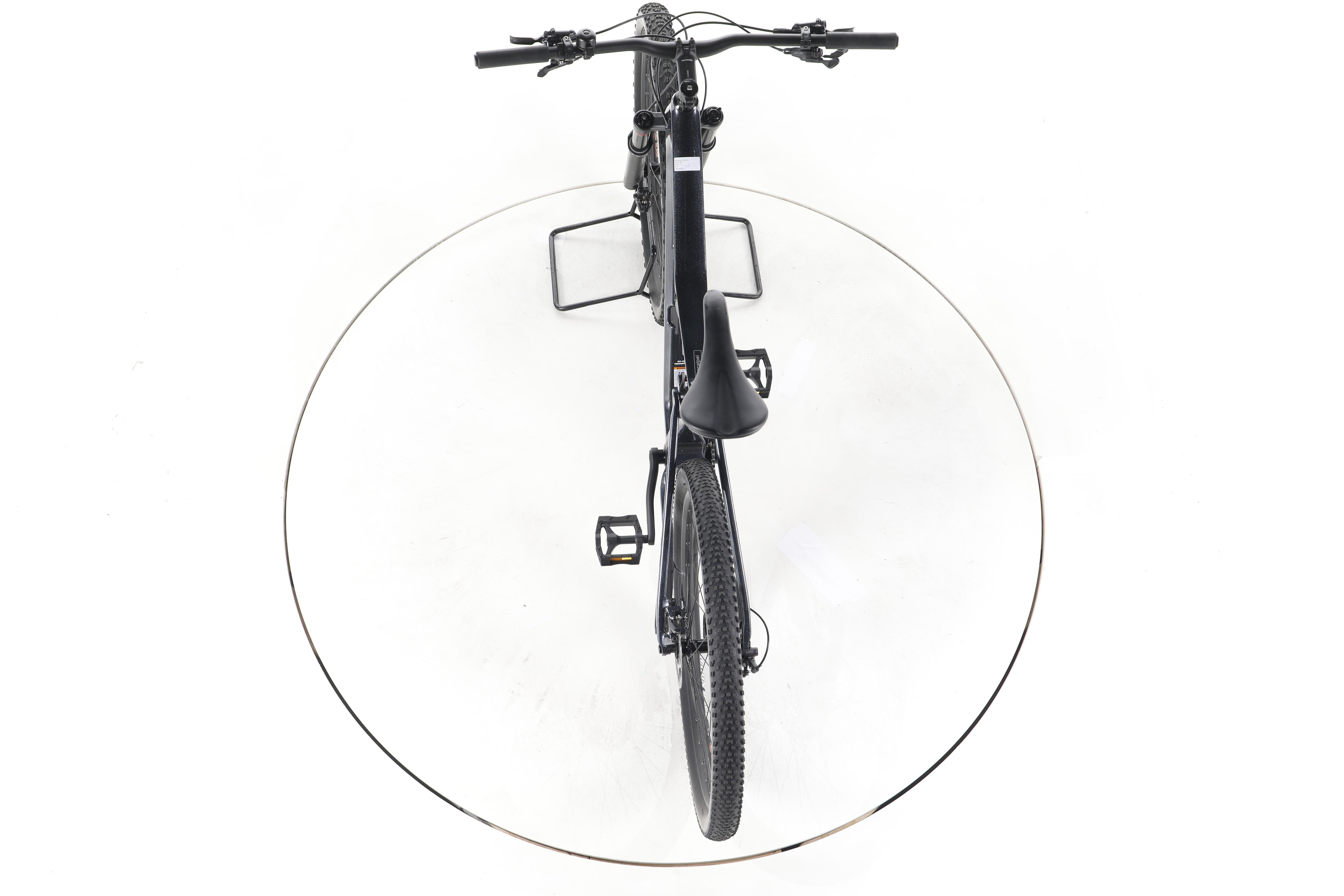 Cannondale Scalpel Carbon SE 2 Fahrrad Fully - Image 22