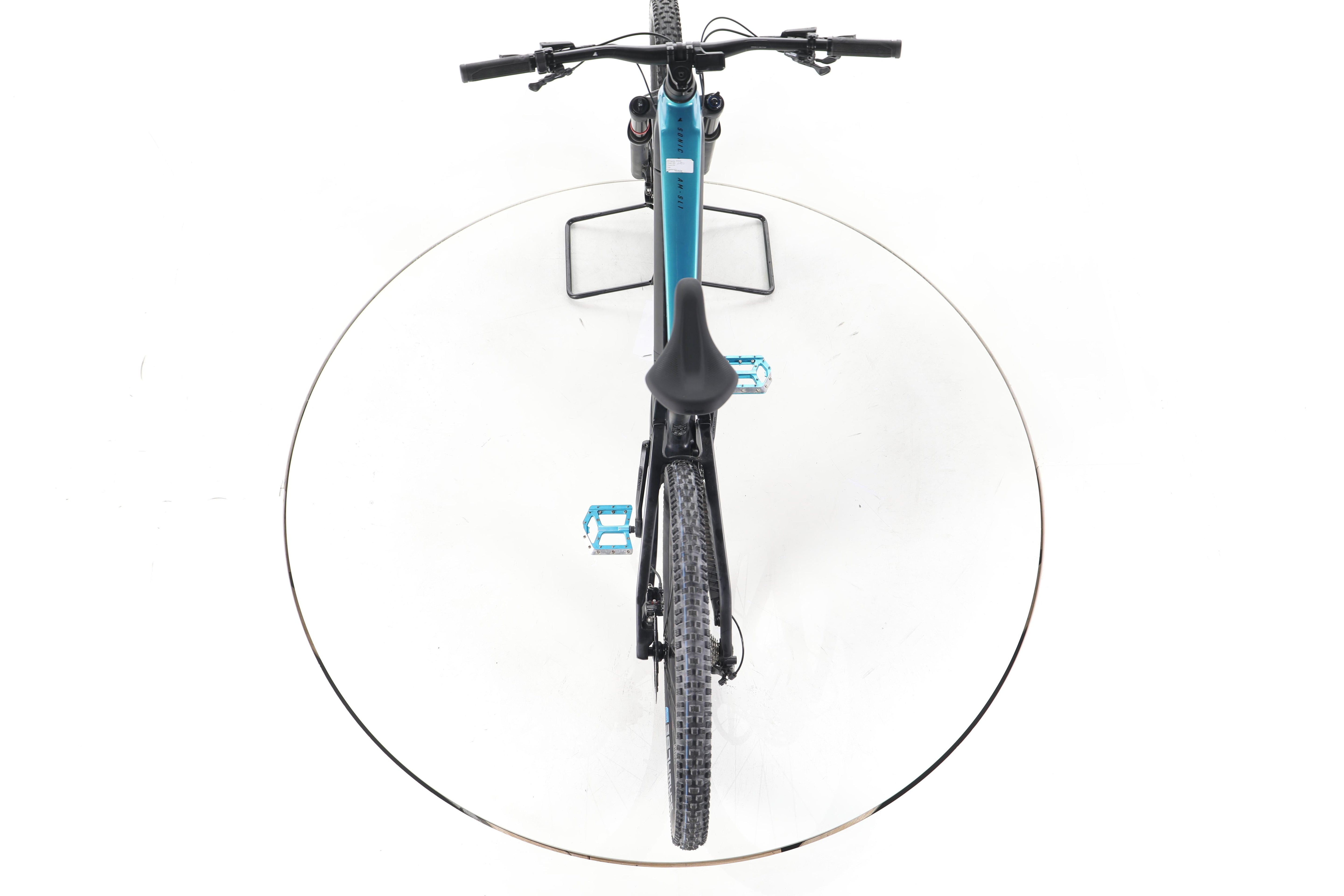 Bulls Sonic EVO AM SL 1 E-Bike Fully Carbon - Image 22