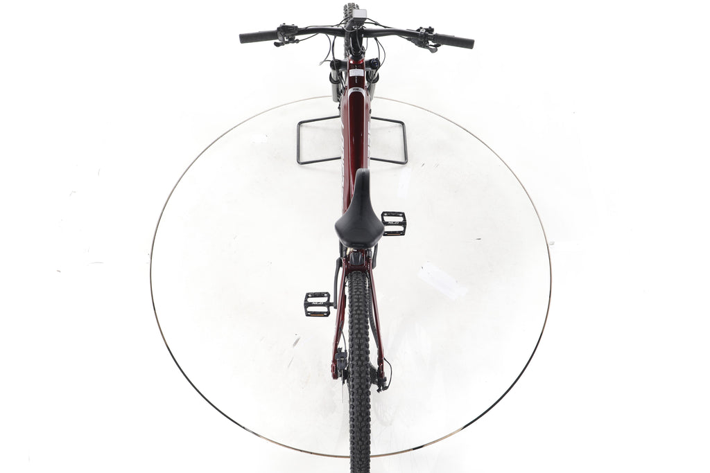 Lapierre Overvolt TR 6.7 E-Bike Fully 2024 - Image 22