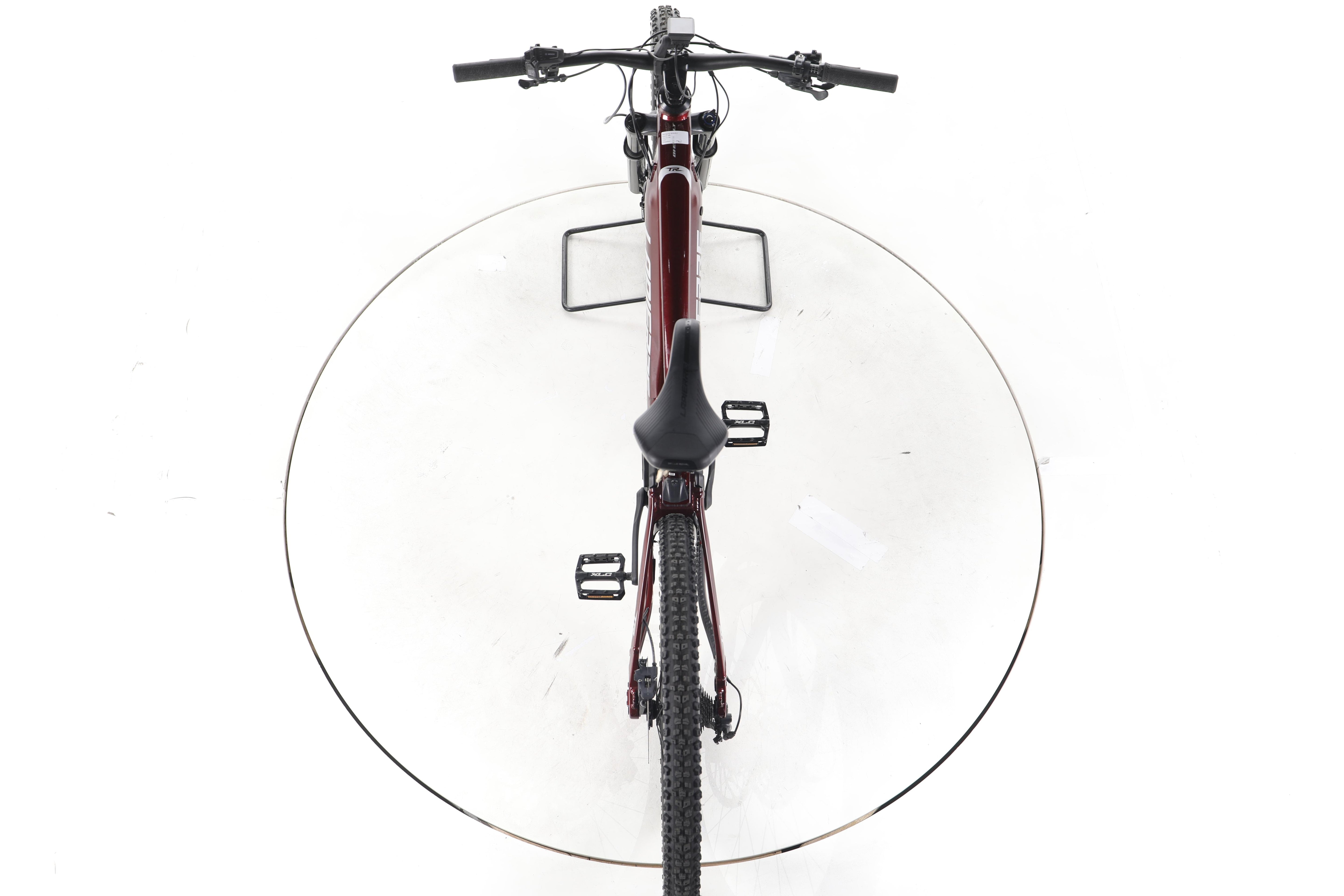 Lapierre Overvolt TR 6.7 E-Bike Fully 2024 - Image 22