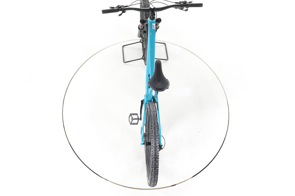 Cube Stereo ONE77 Race Fahrrad Fully - Image 22