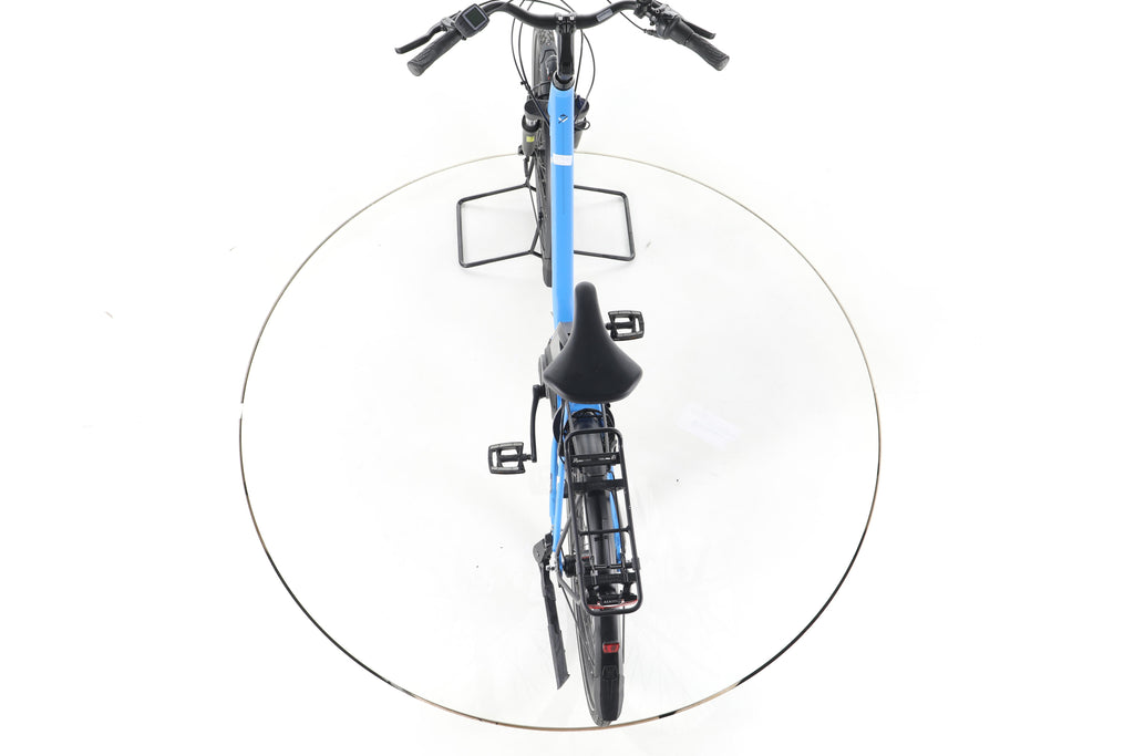 BBF Thirty City E-Bike Tiefeinsteiger - Image 22