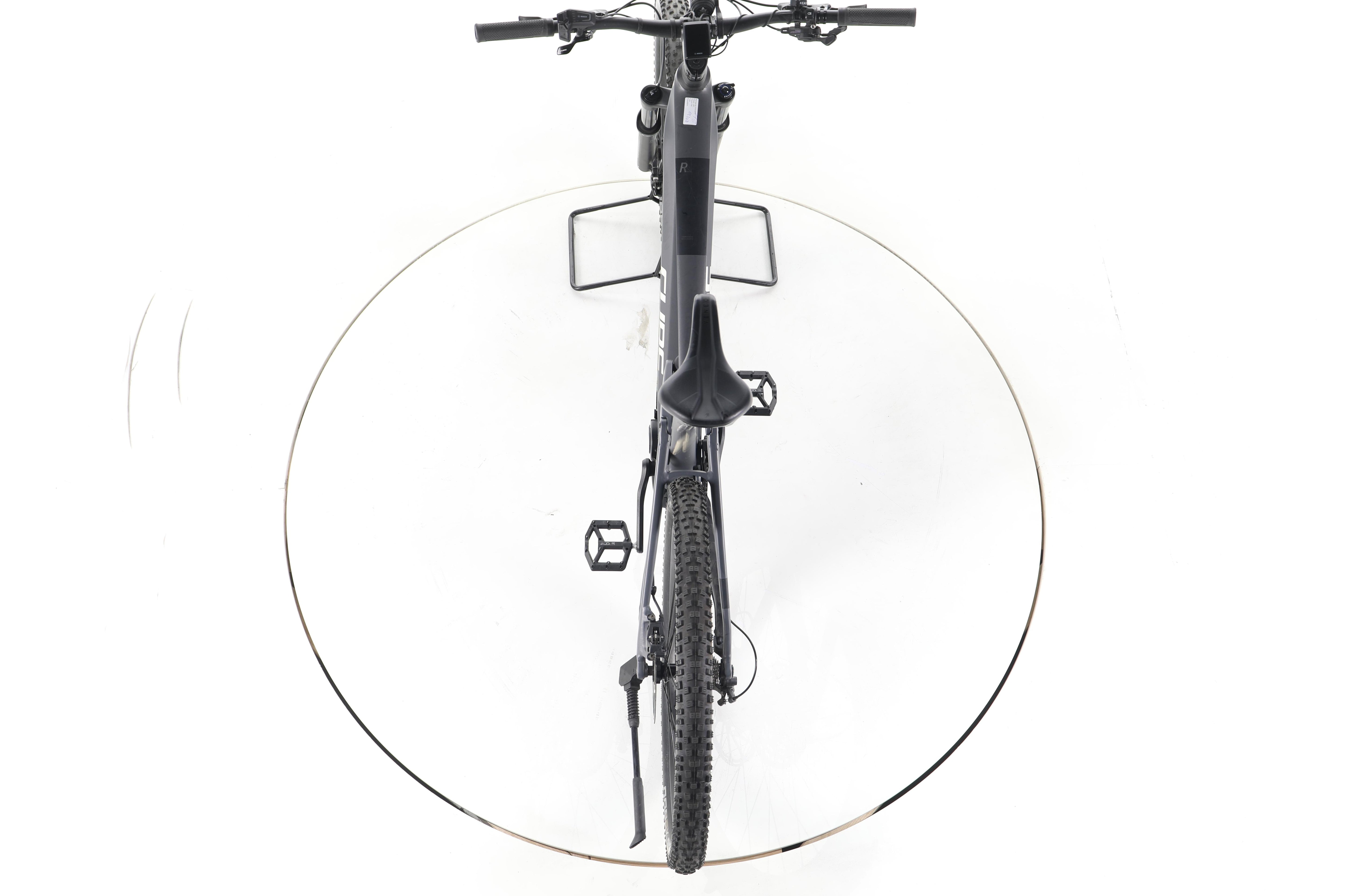 Cube Stereo Hybrid 140 HPC Race Fully E-Bike Carbon - Image 22