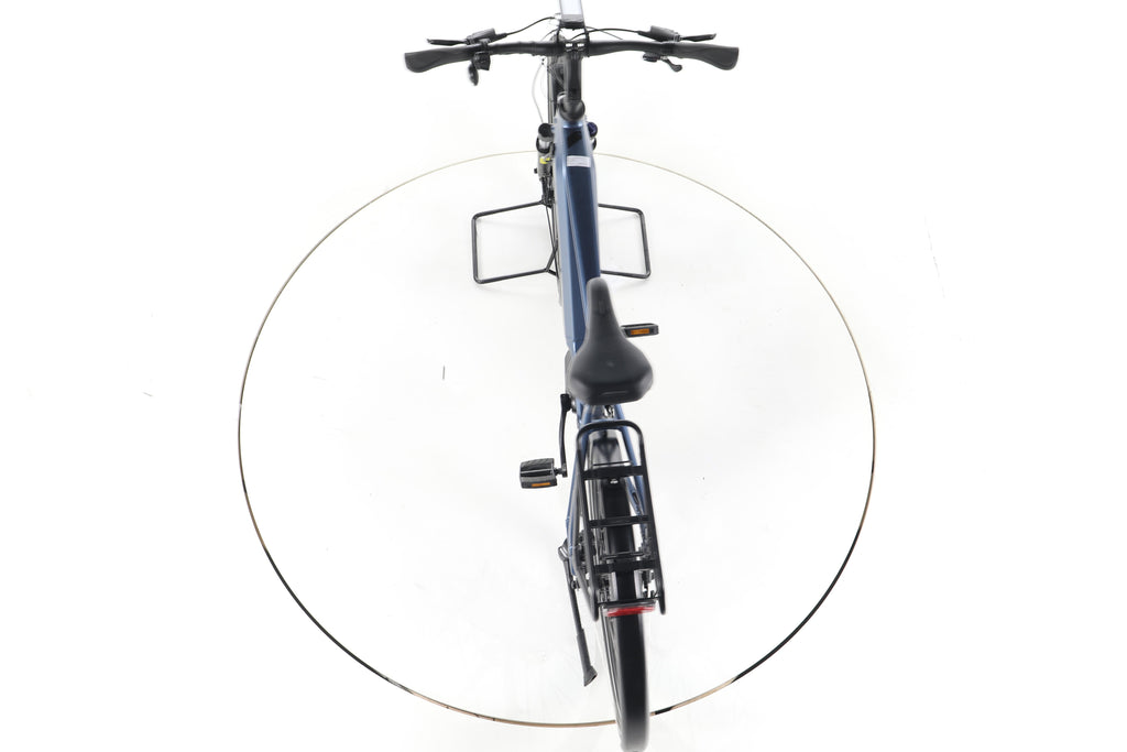 Hercules Edison Sport I-10 Trekking E-Bike - Image 22
