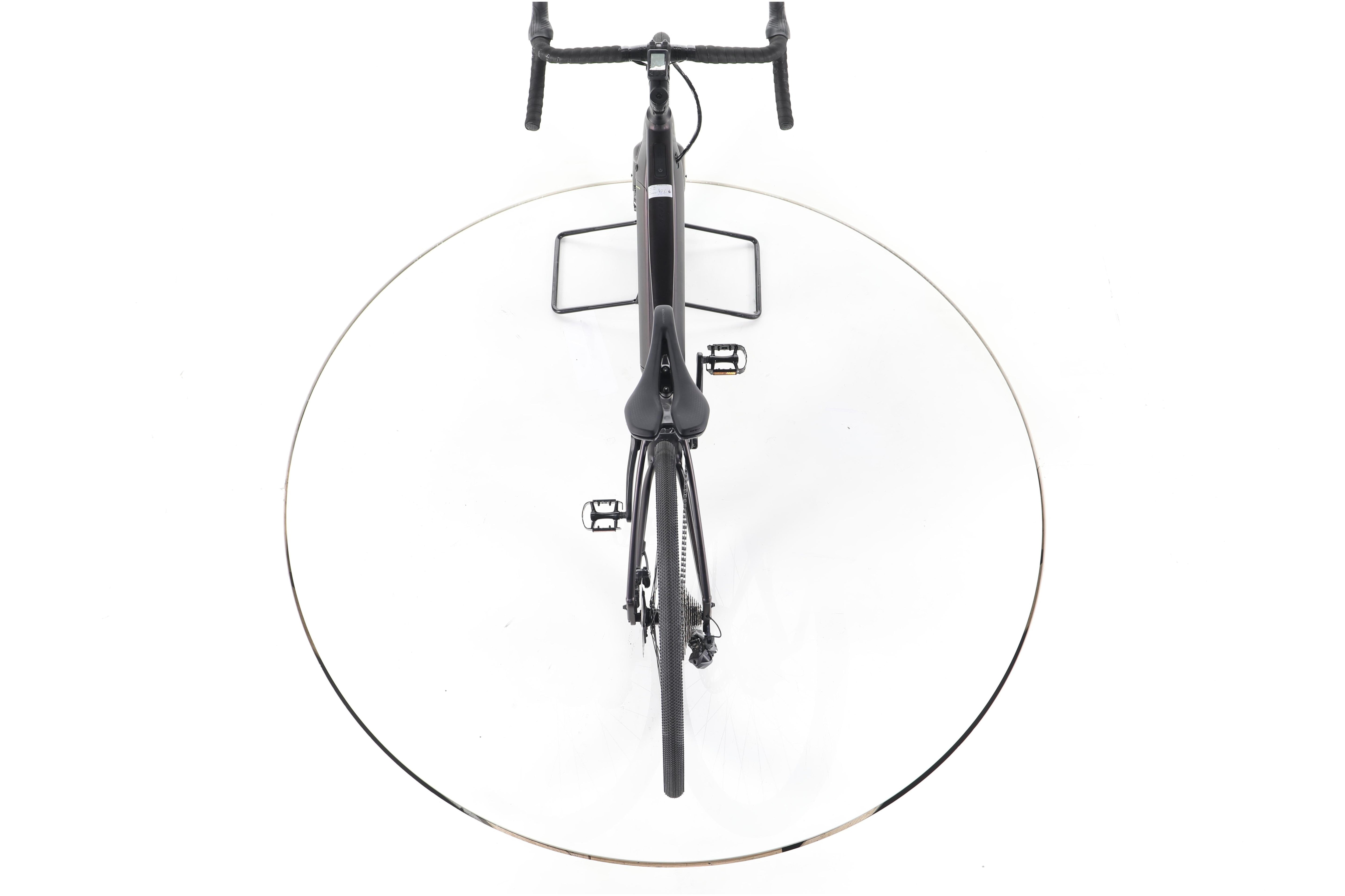 Giant Revolt E+ E-Gravelbike - Image 22