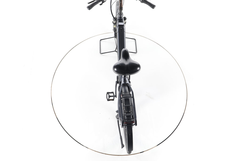 Kettler Quadriga HD City E-Bike Tiefeinsteiger - Image 22