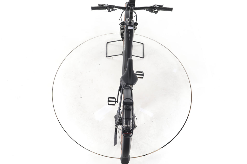 Conway Cairon SUV 4.0 Trekking E-Bike 2025 - Image 22