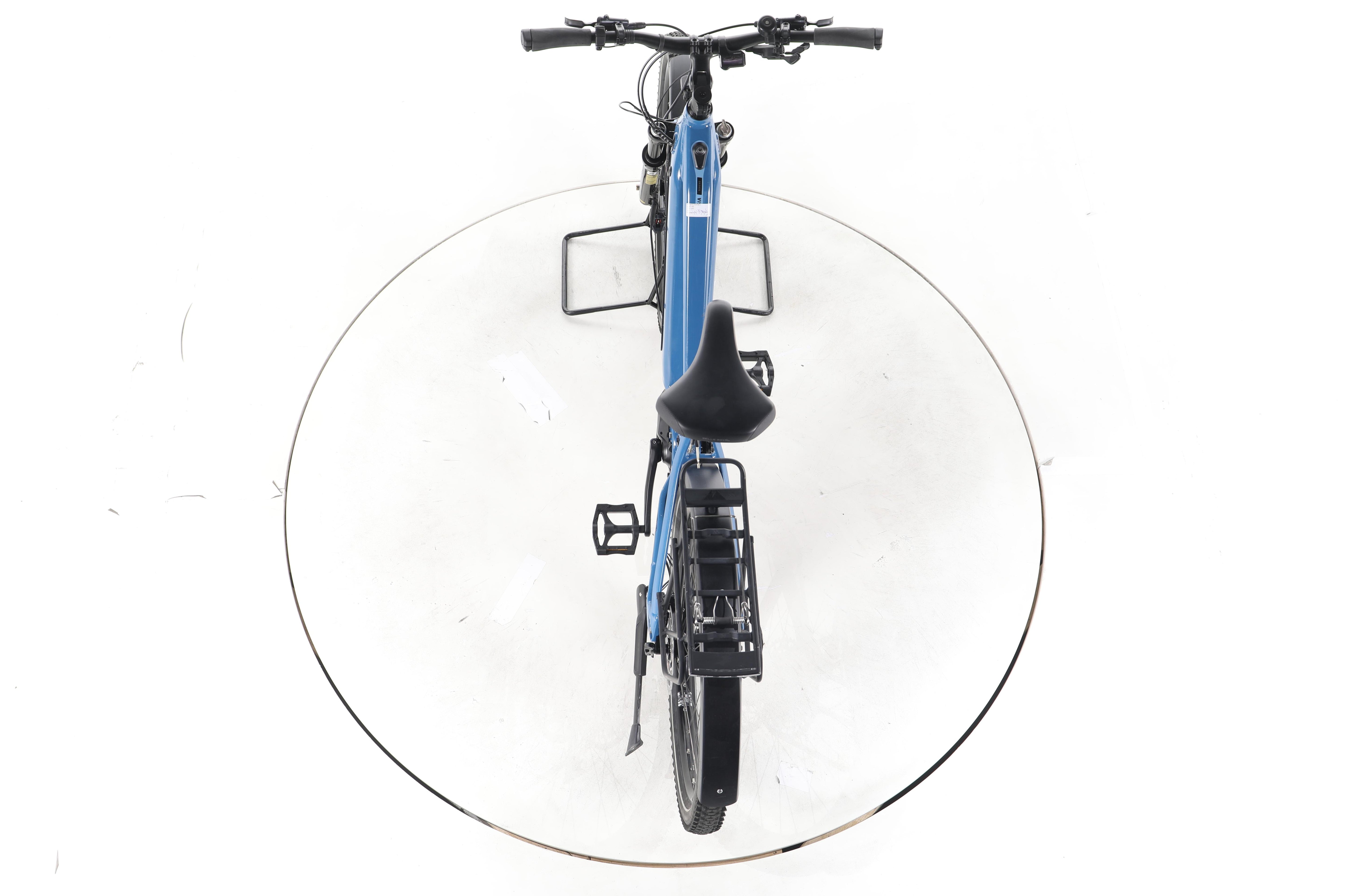 HoheAcht Pasia Tereno Trekking E-Bike - Image 22