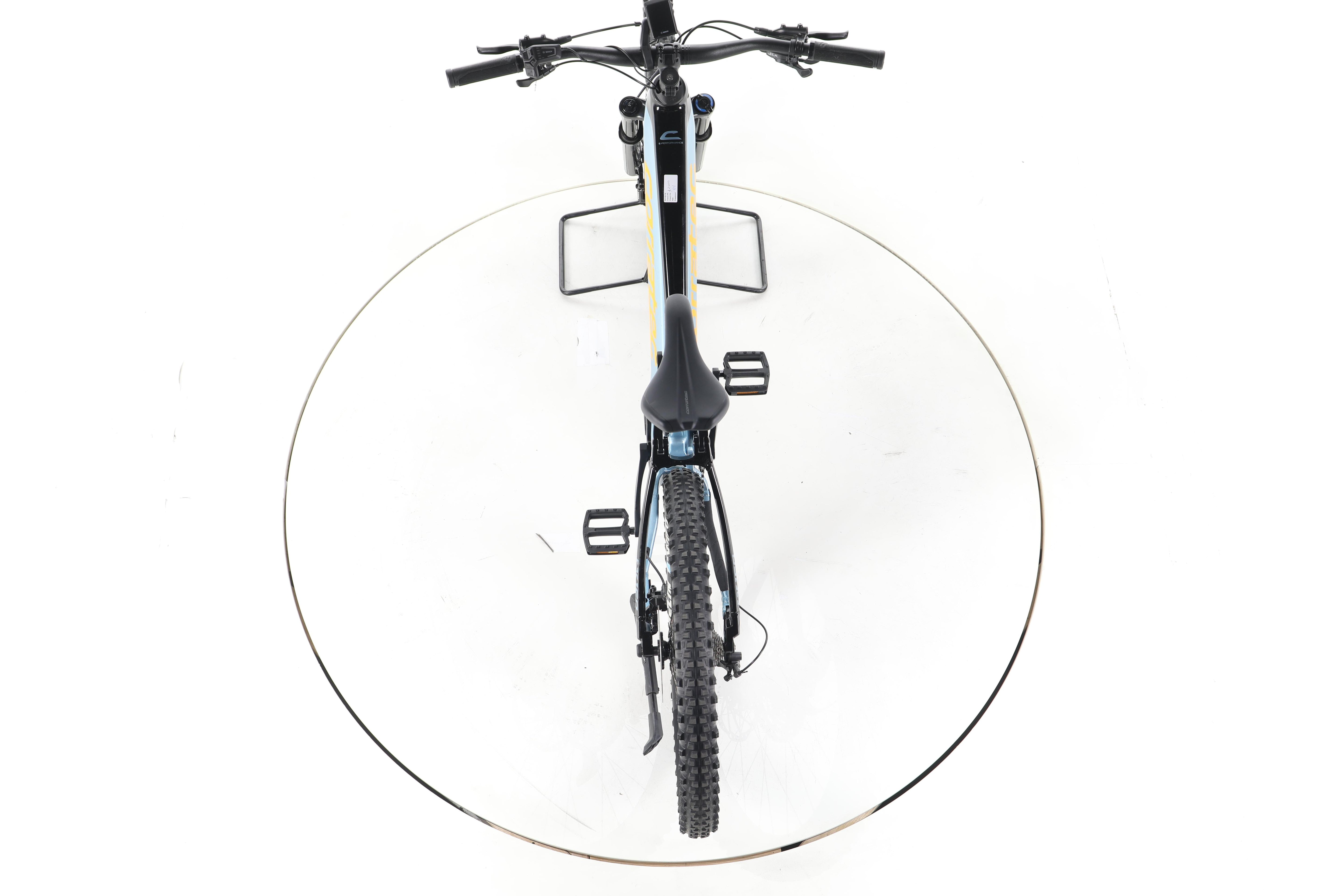 Corratec E-Power RS 160 Pro Team E-Bike Fully - Image 22