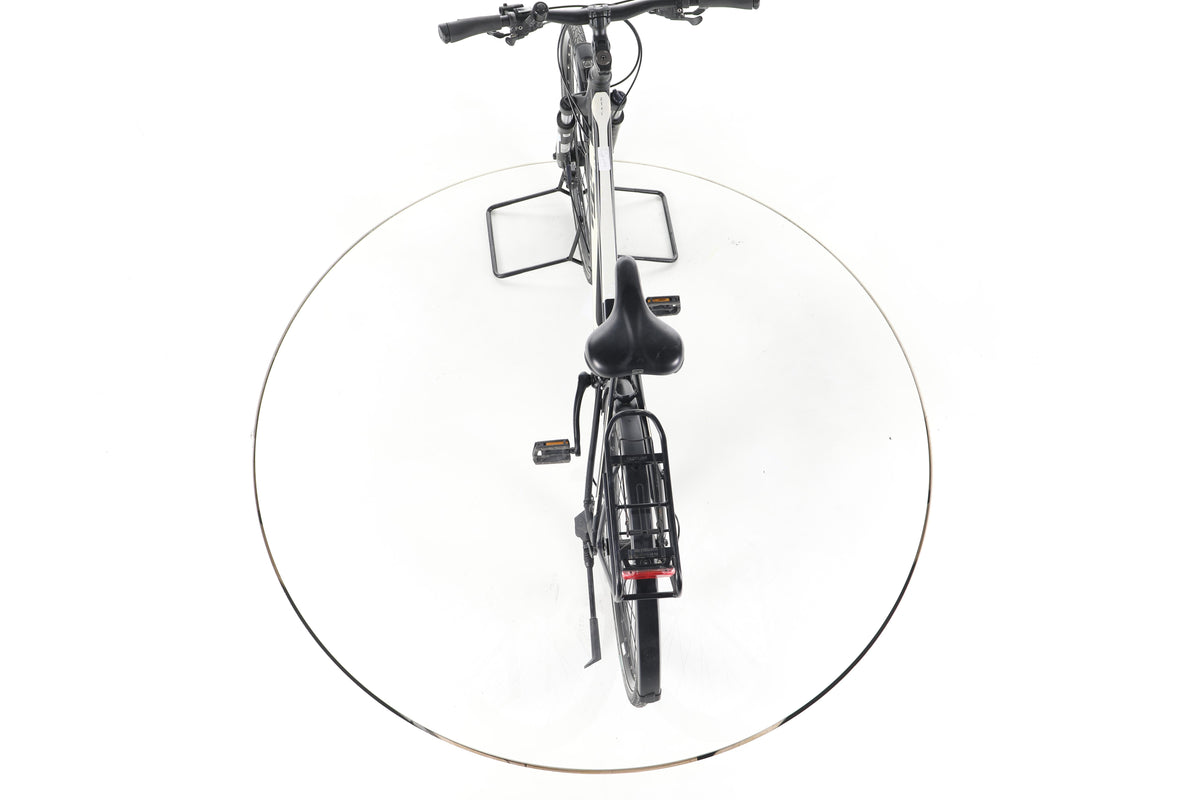 KTM Trento Xt Disc Fahrrad City & Trekking - Image 22