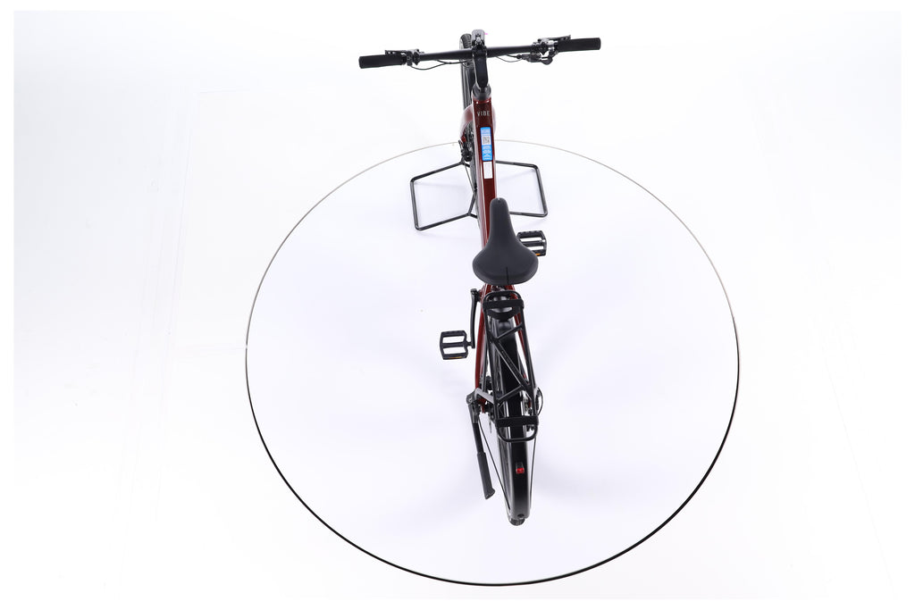 Orbea VIBE MID H30 EQ E-Bike 2023 - Image 22