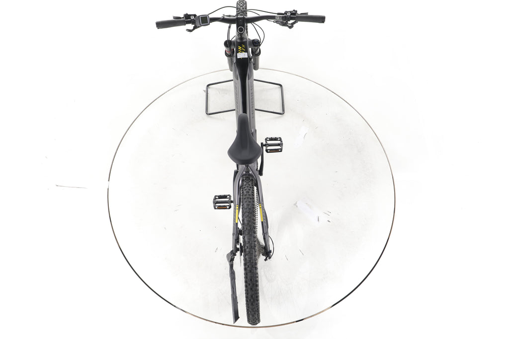 Haibike HardNine 10 E-Bike - Image 22