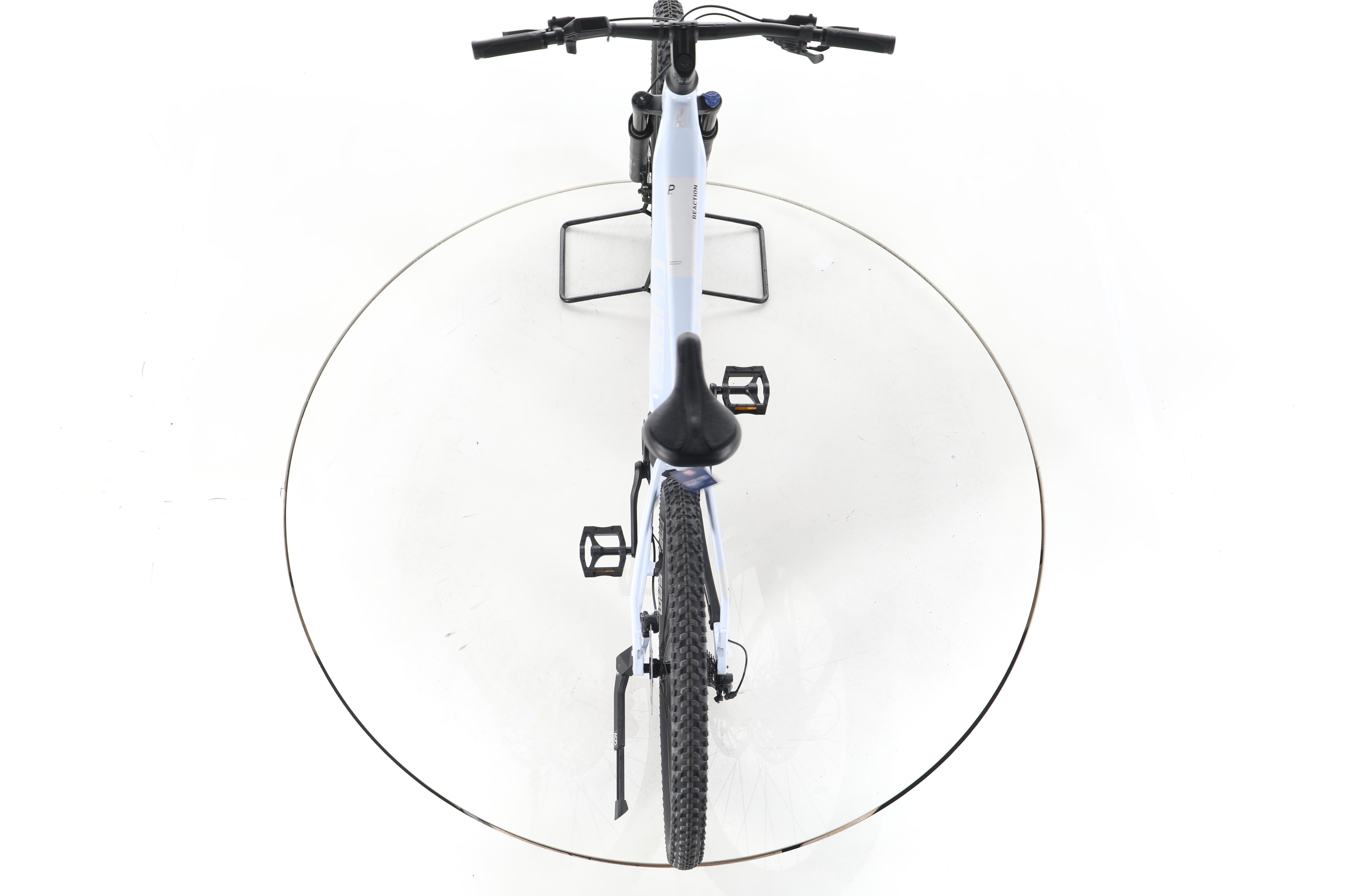 Cube Reaction Hybrid Pro Allroad E-Bike 2024 - Image 22