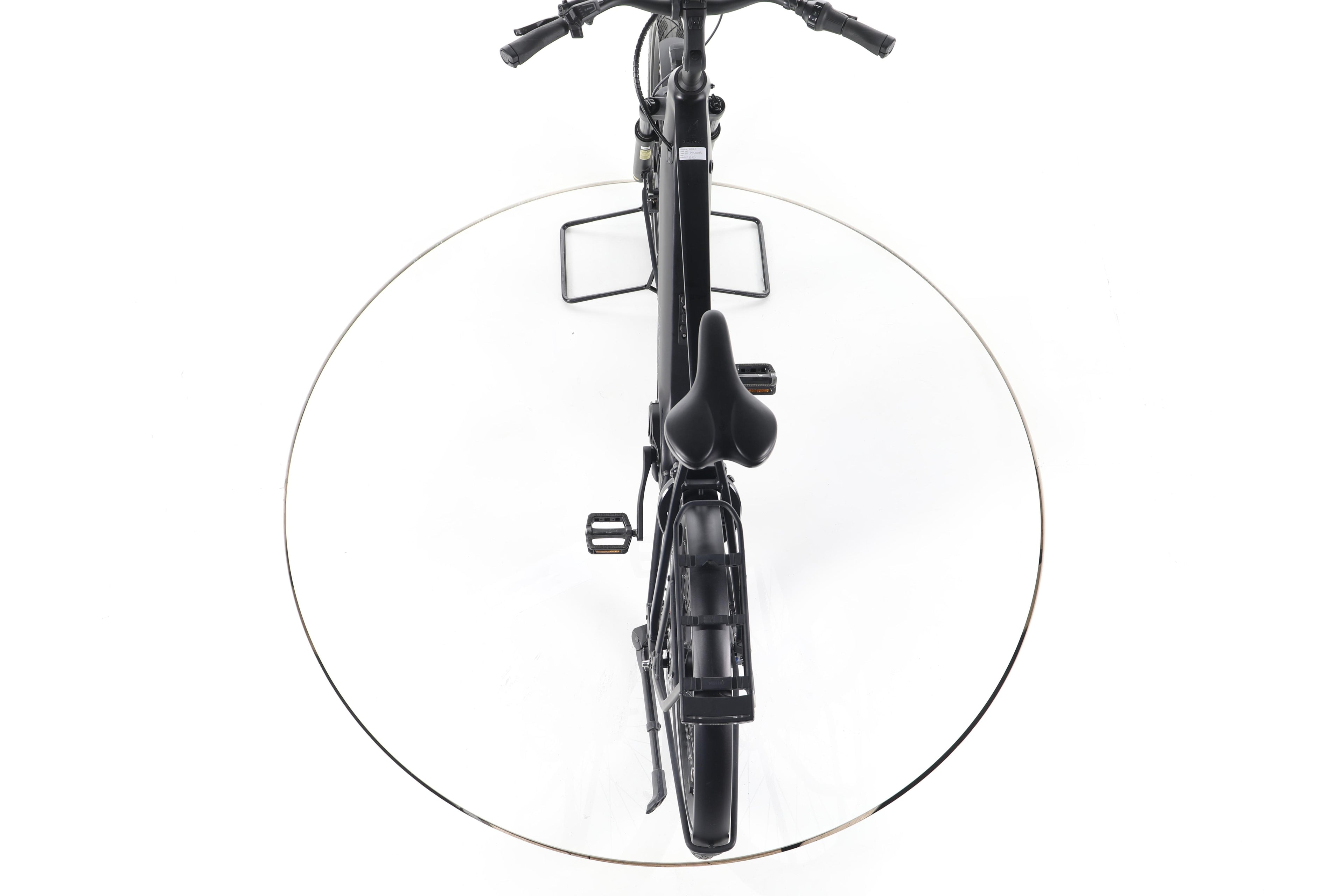 FALTER SUB 9.5 FL PLUS City E-Bike 2025 - Image 22