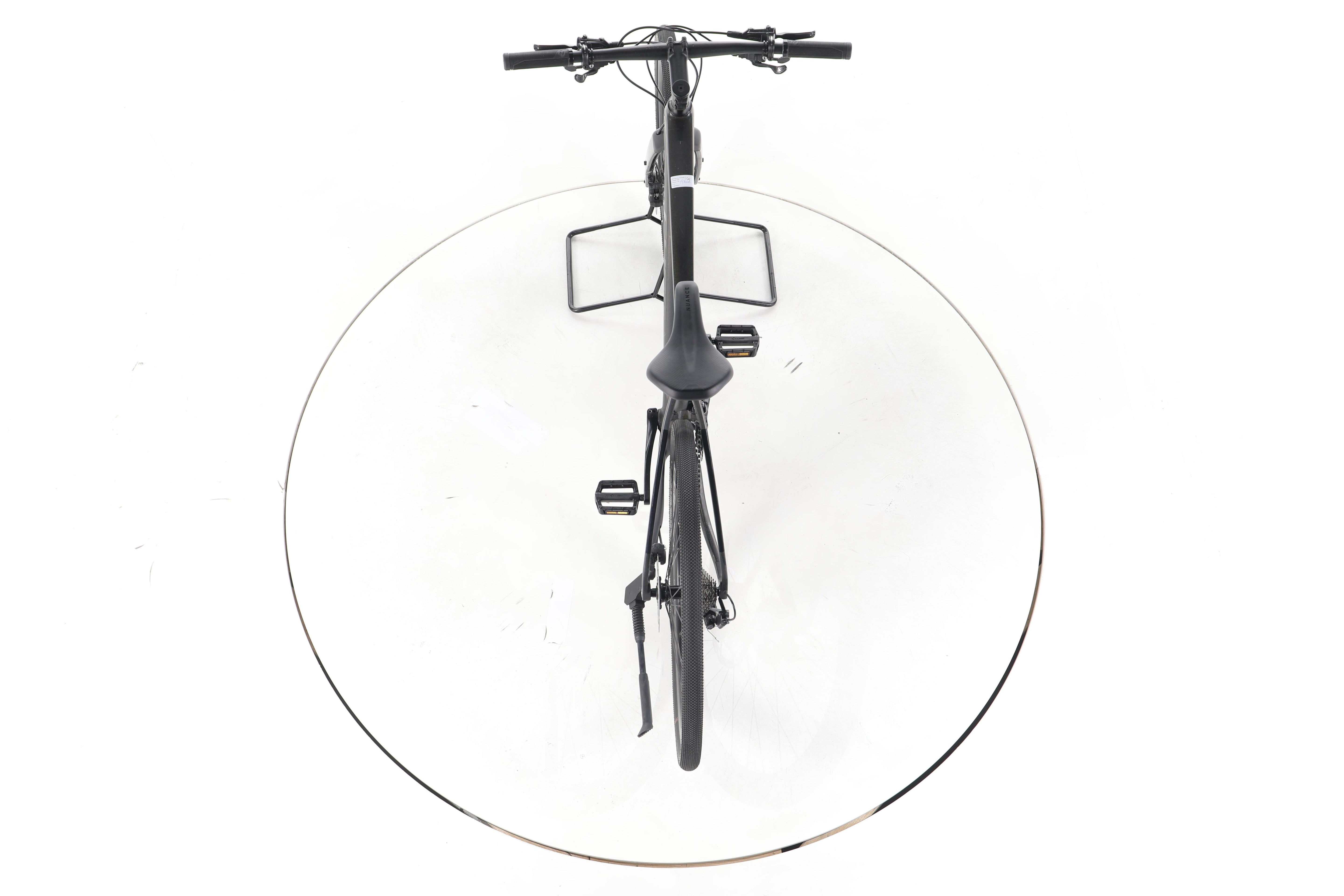 Cube SL Road C:62 SLT Fahrrad City & Trekking - Image 22