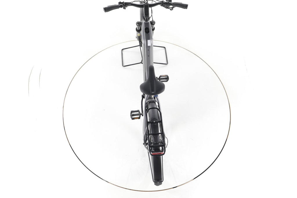 Bergamont E-HORIZON PREMIUM SUV Trekking E-Bike Tiefeinsteiger - Image 22