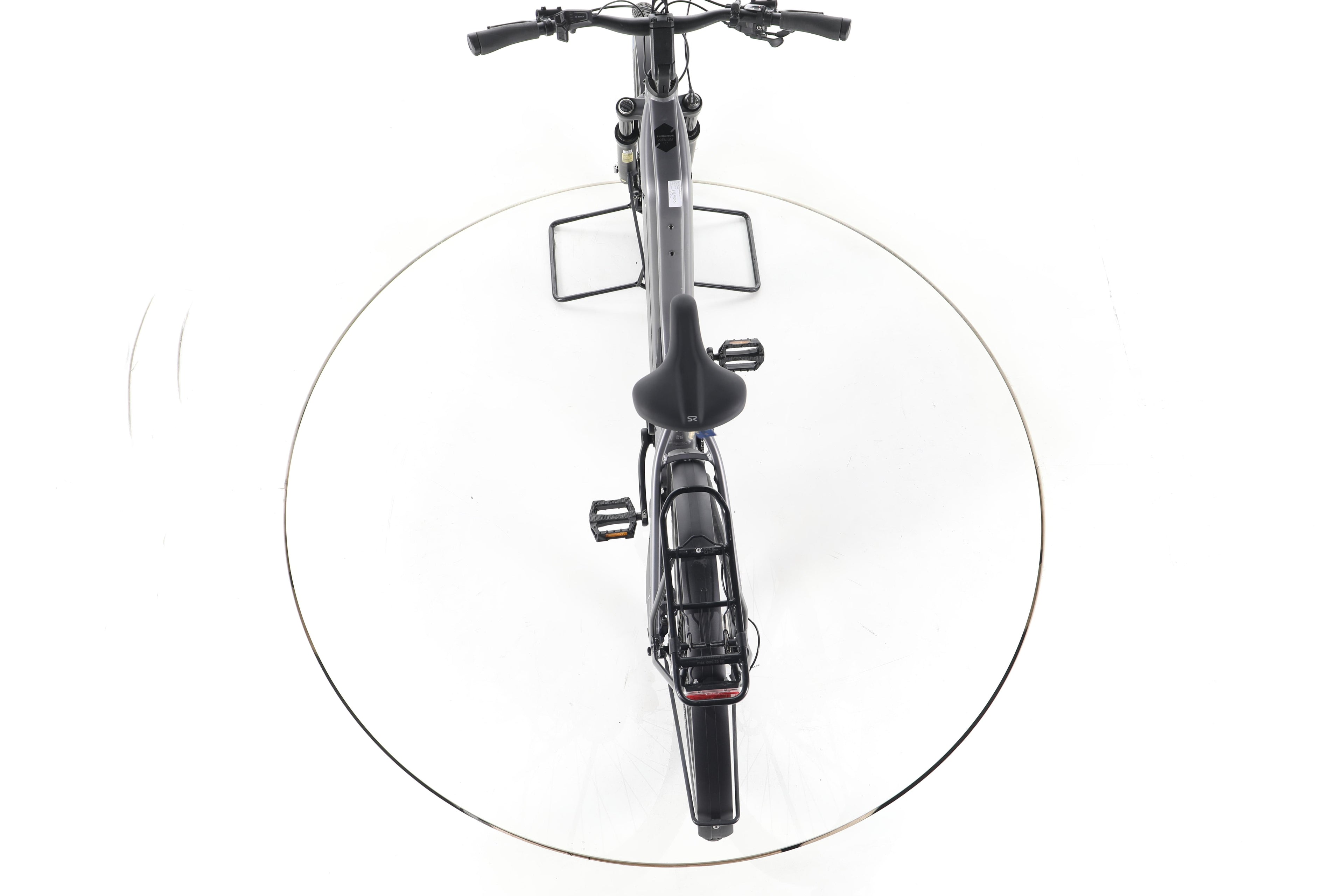 Bergamont E-HORIZON PREMIUM SUV Trekking E-Bike Tiefeinsteiger - Image 22
