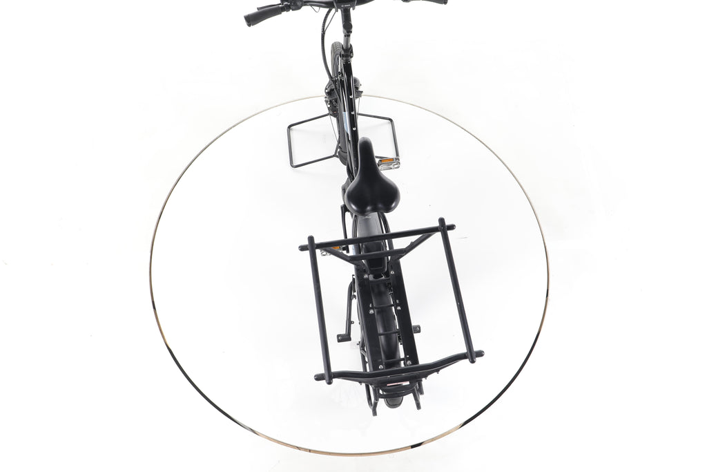 Tern Quick Haul P5i E-Lastenrad - Image 22