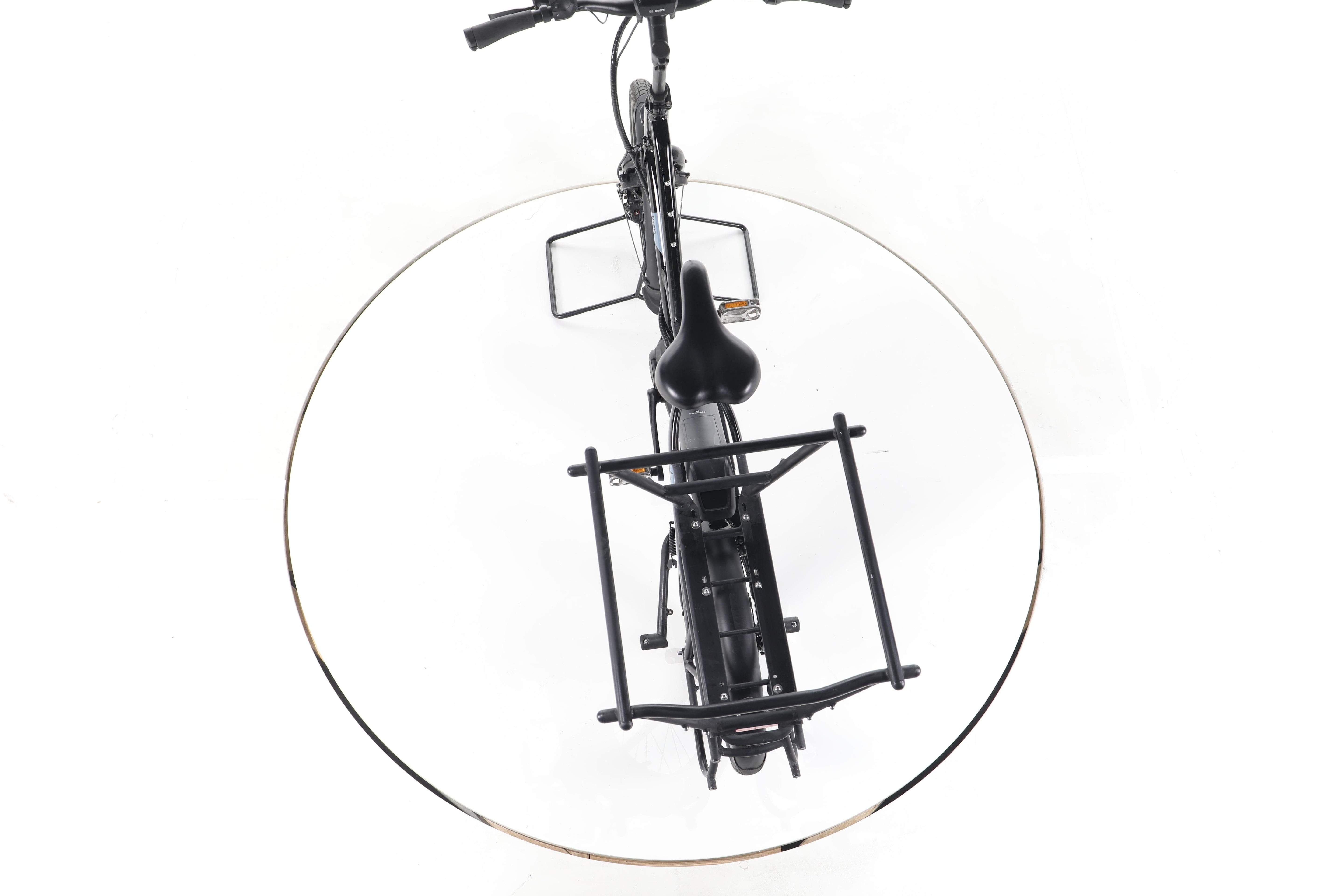 Tern Quick Haul P5i E-Lastenrad - Image 22